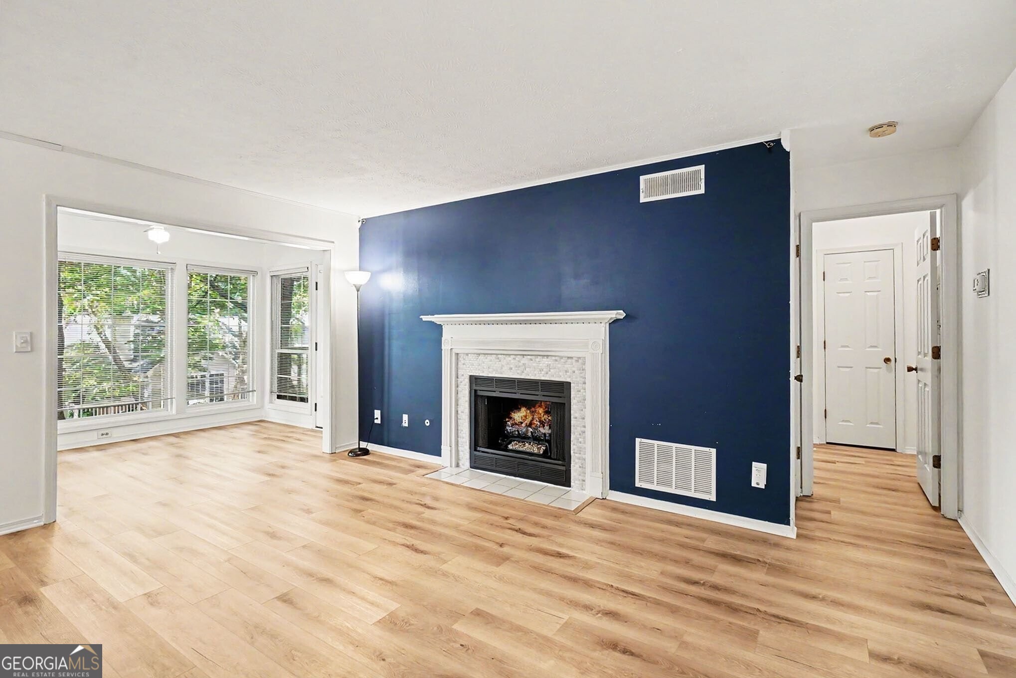 801 Gettysburg Place