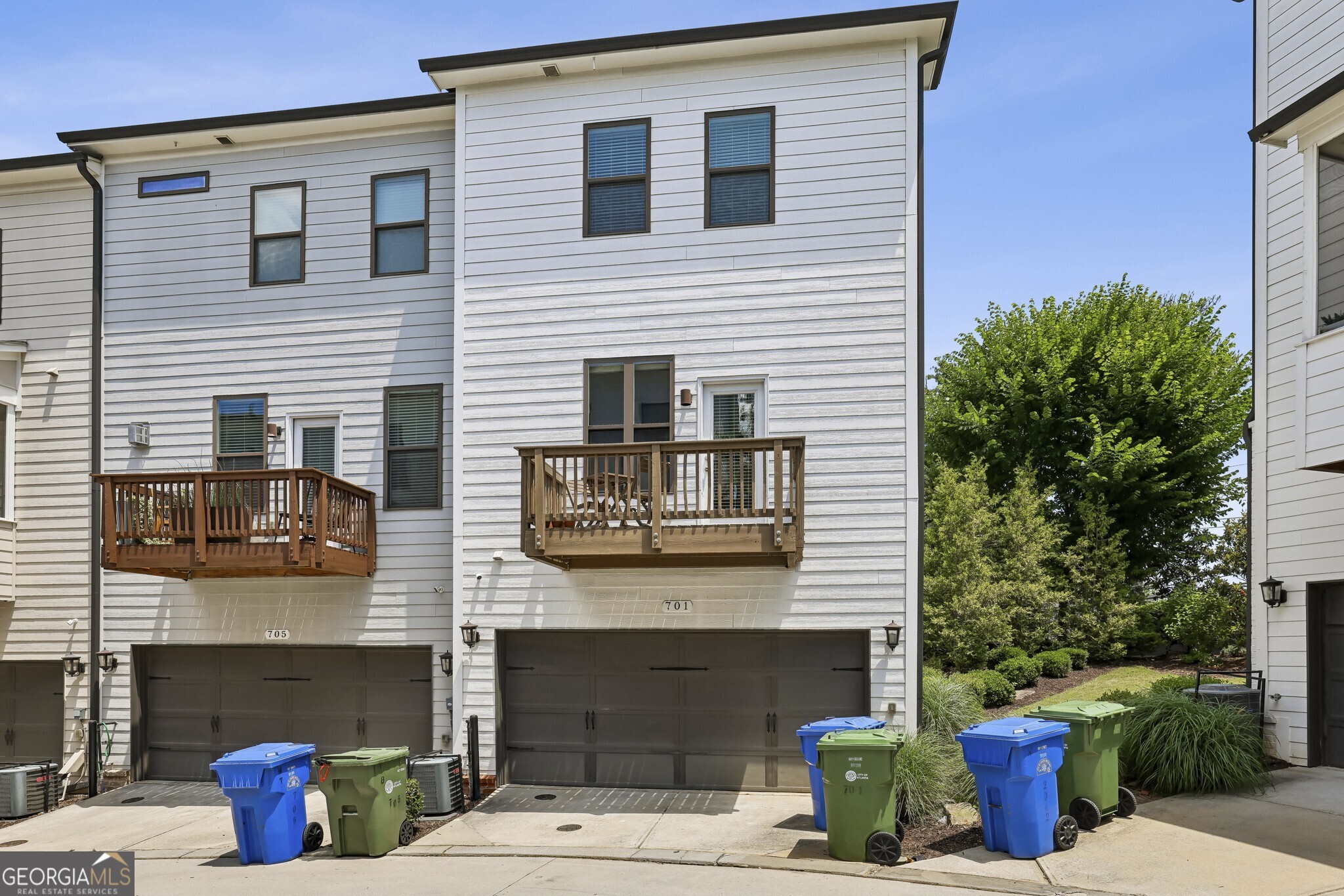 701 Bismark Road NE