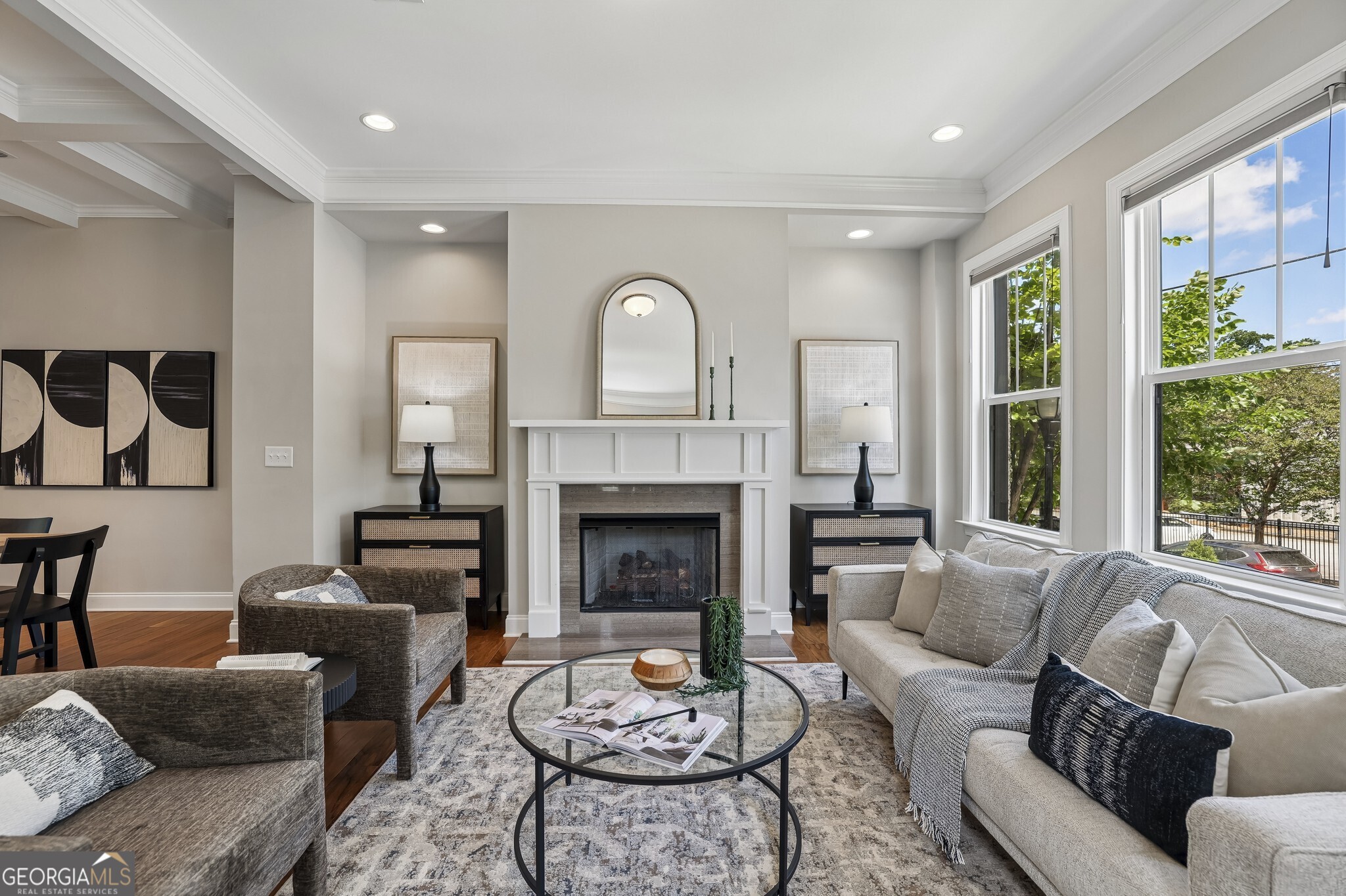 701 Bismark Road NE