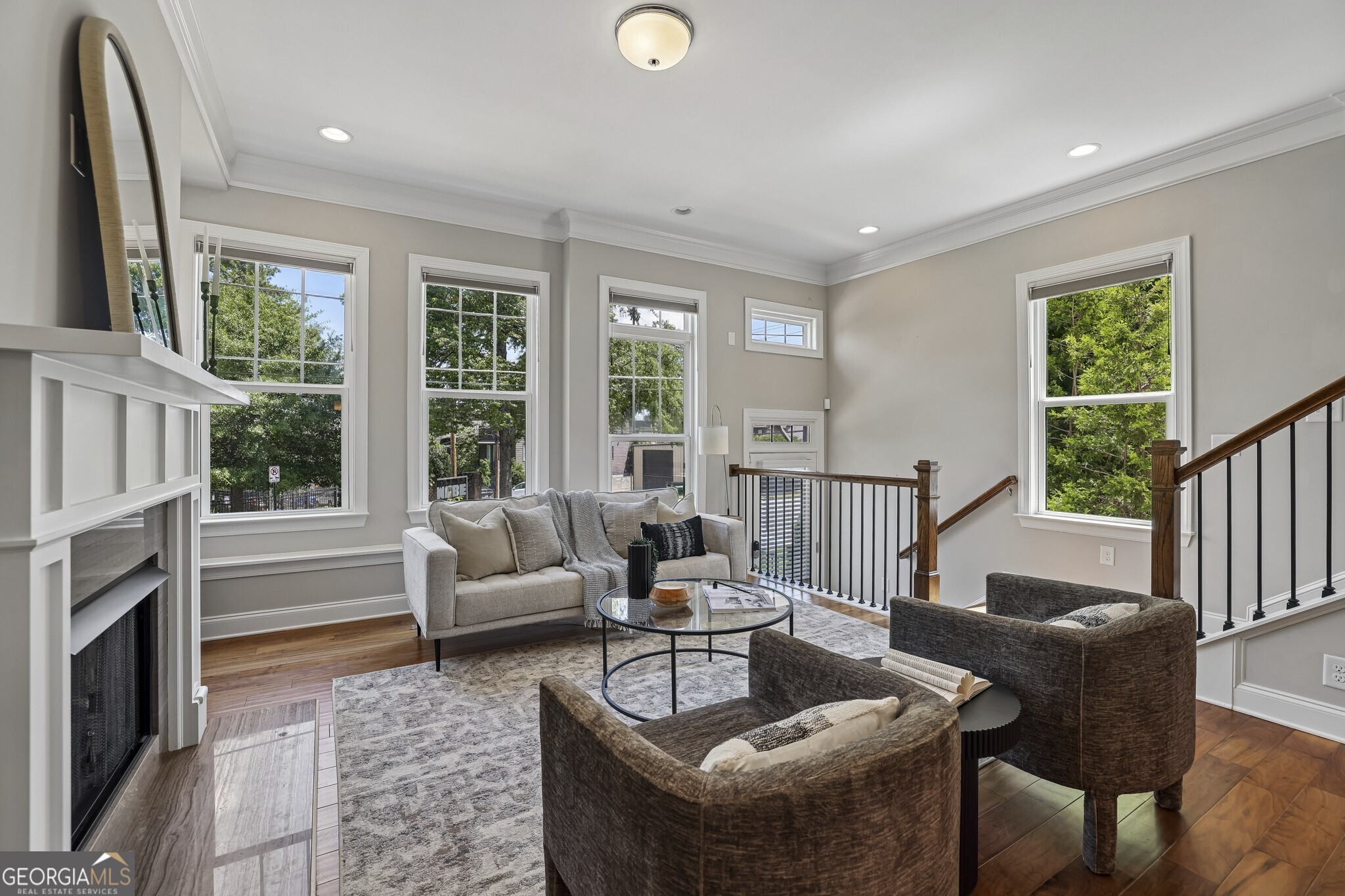 701 Bismark Road NE