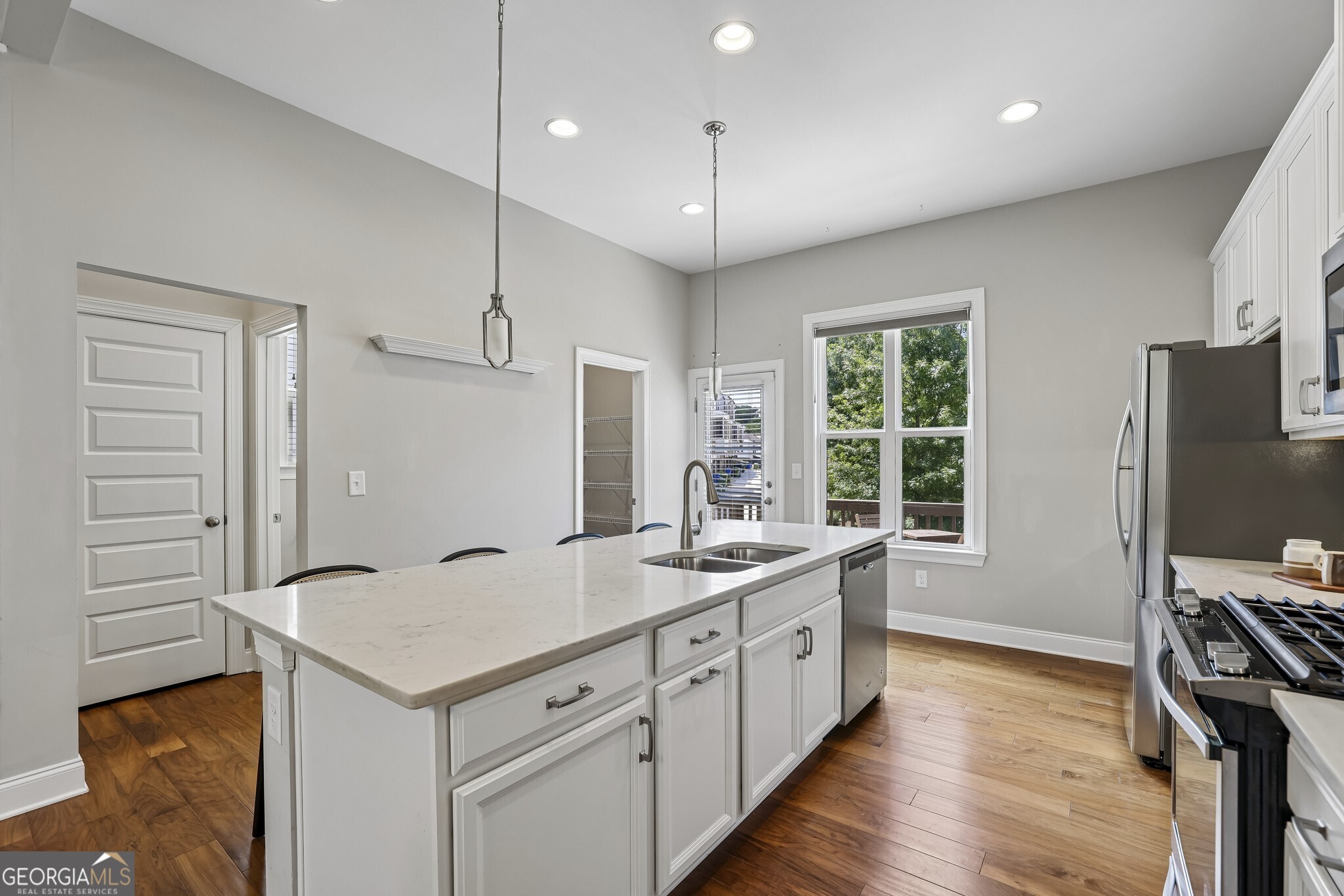 701 Bismark Road NE