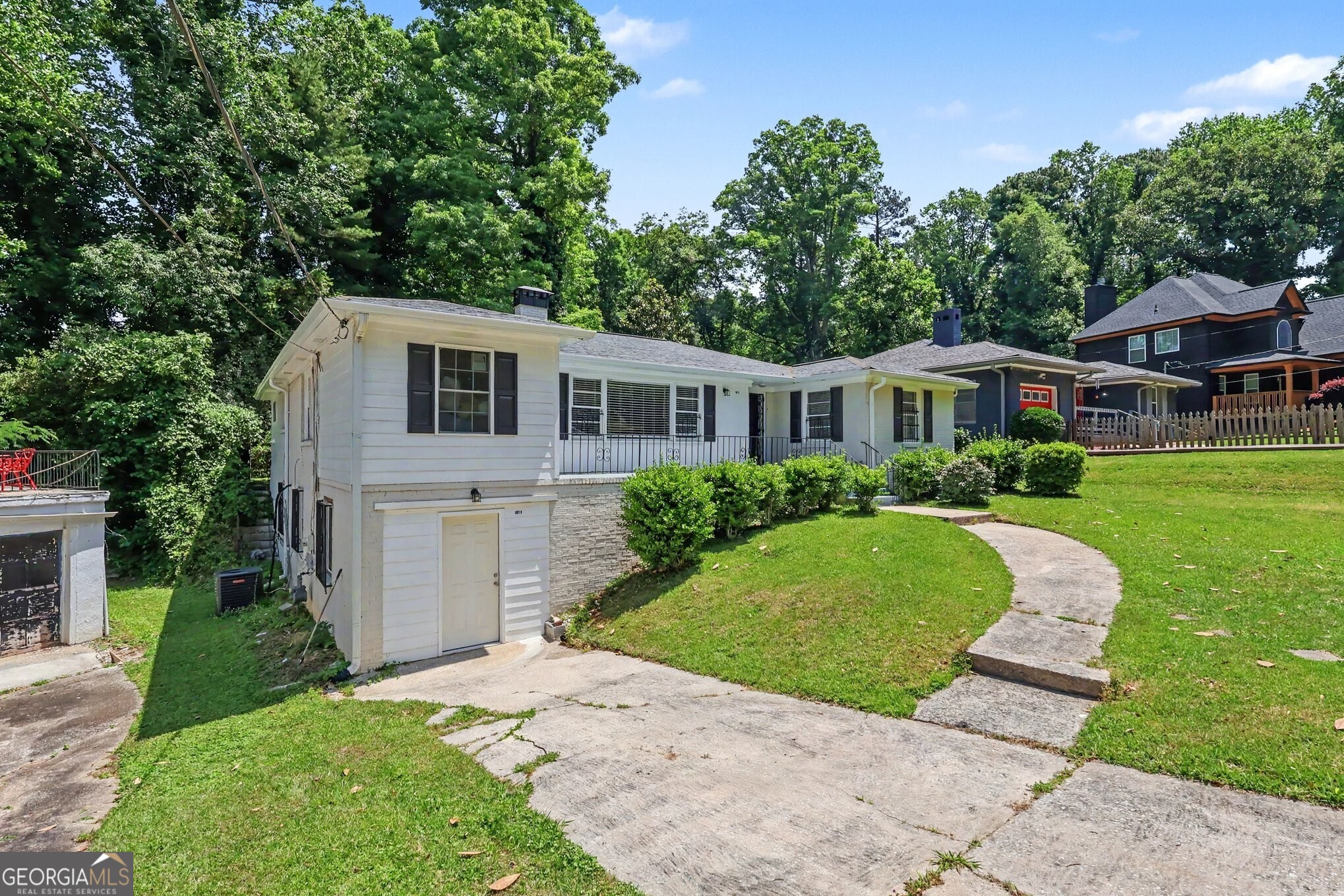 111 Leathers Circle NW