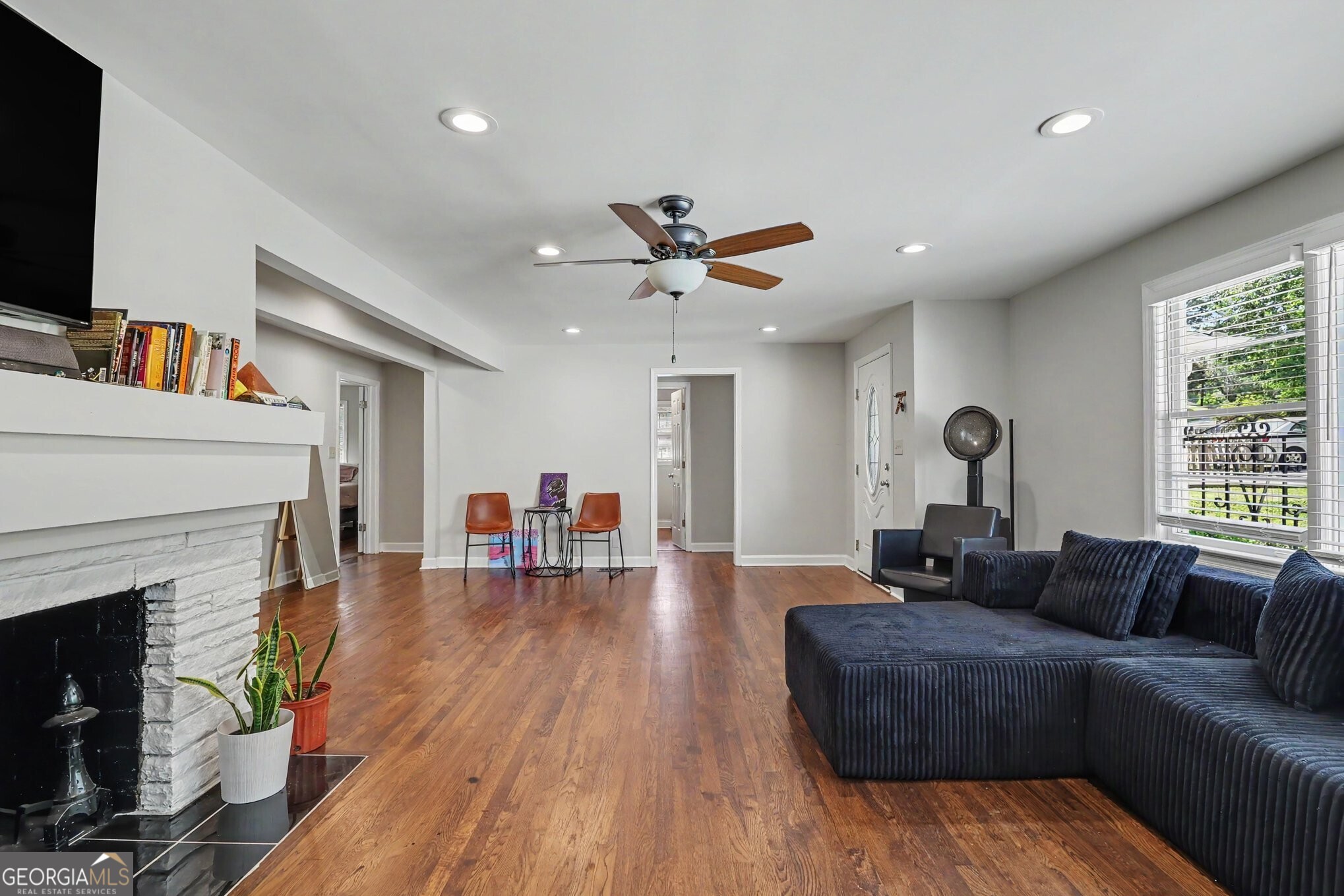 111 Leathers Circle NW