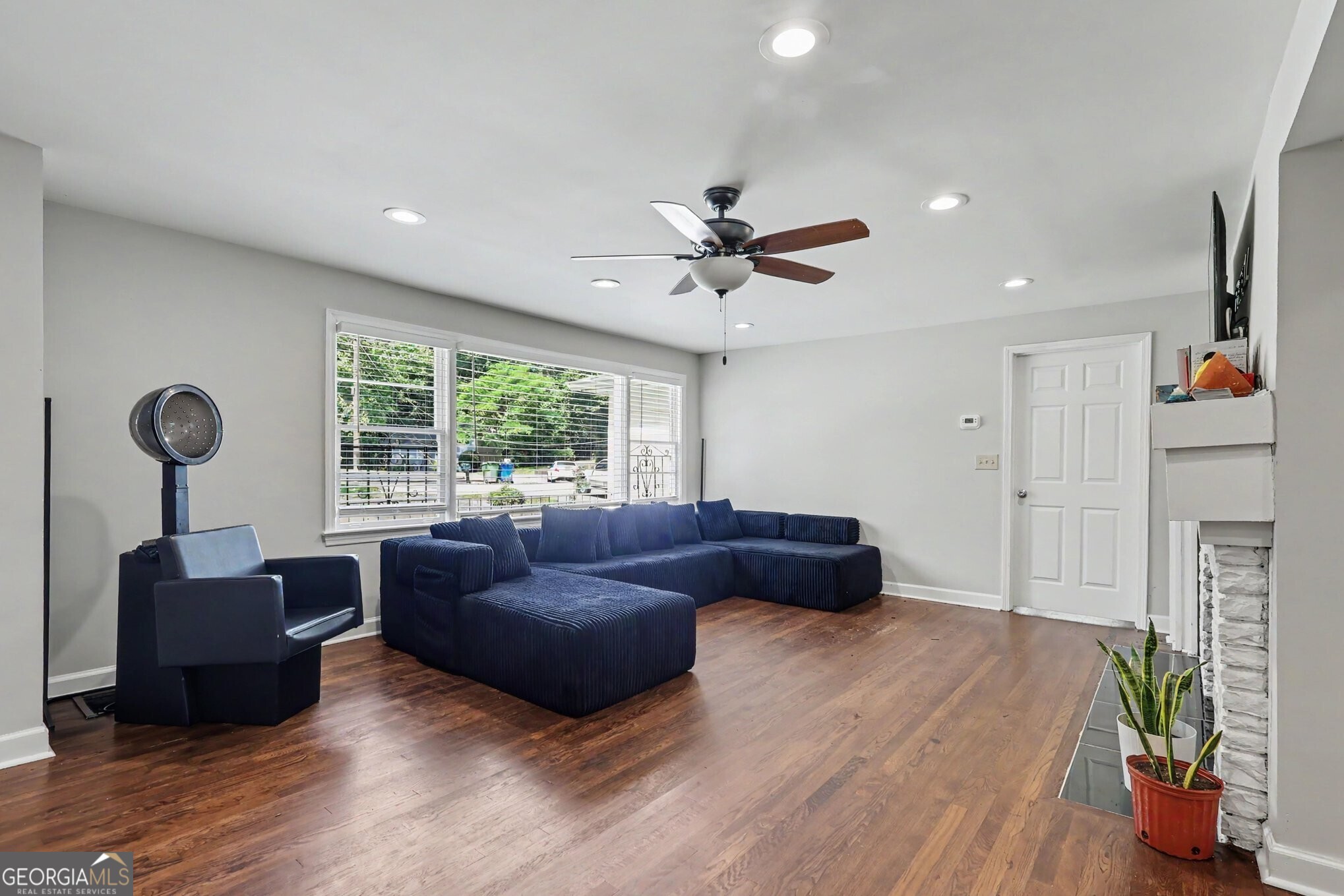 111 Leathers Circle NW