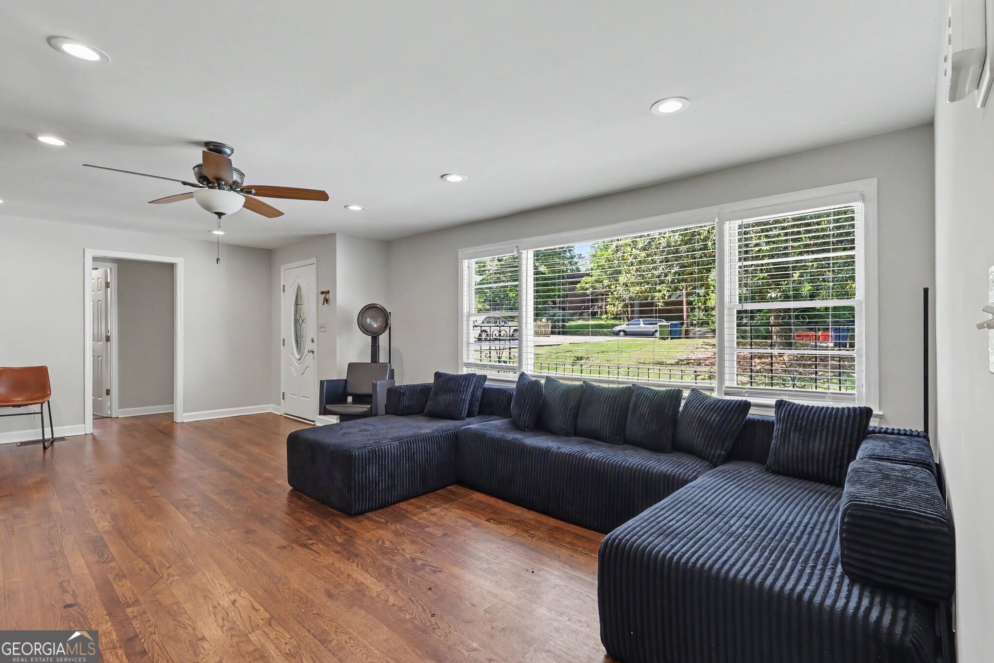 111 Leathers Circle NW