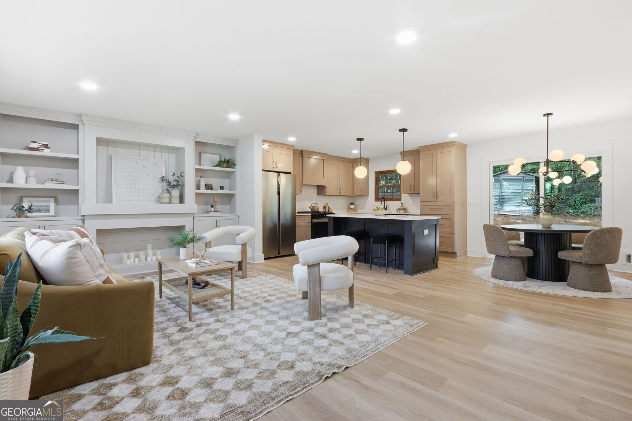 3331 De Leon Lane
