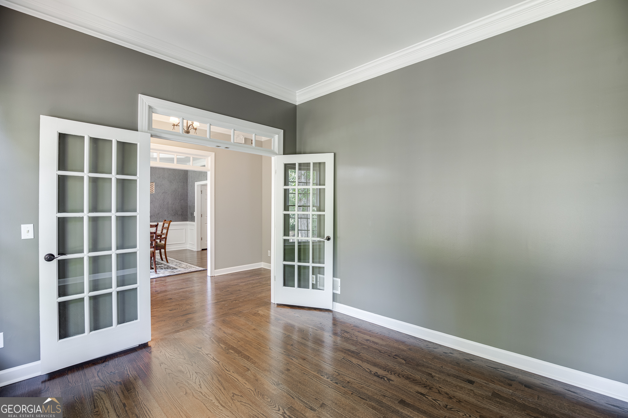 2537 Bent Tree Drive