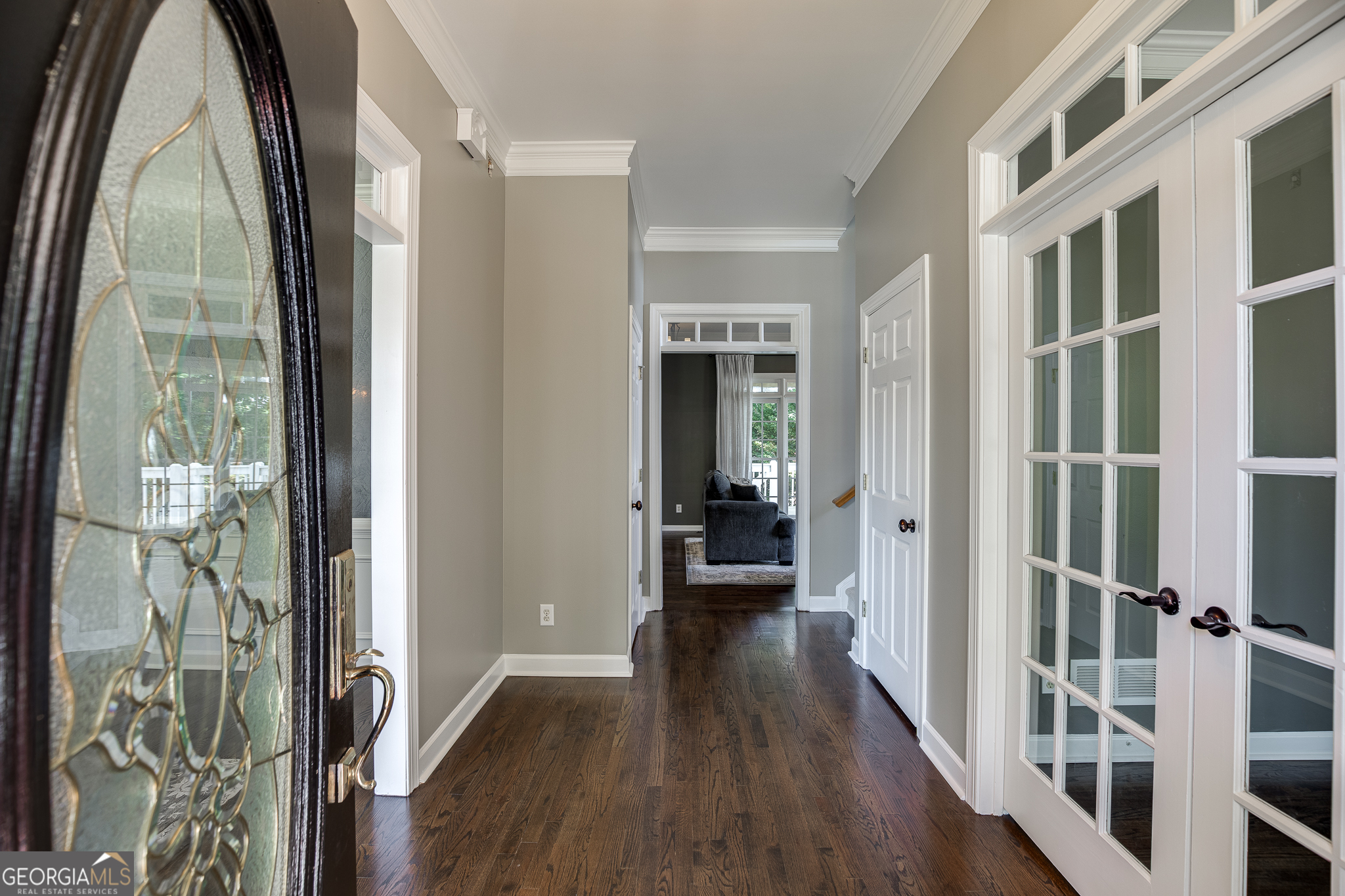 2537 Bent Tree Drive