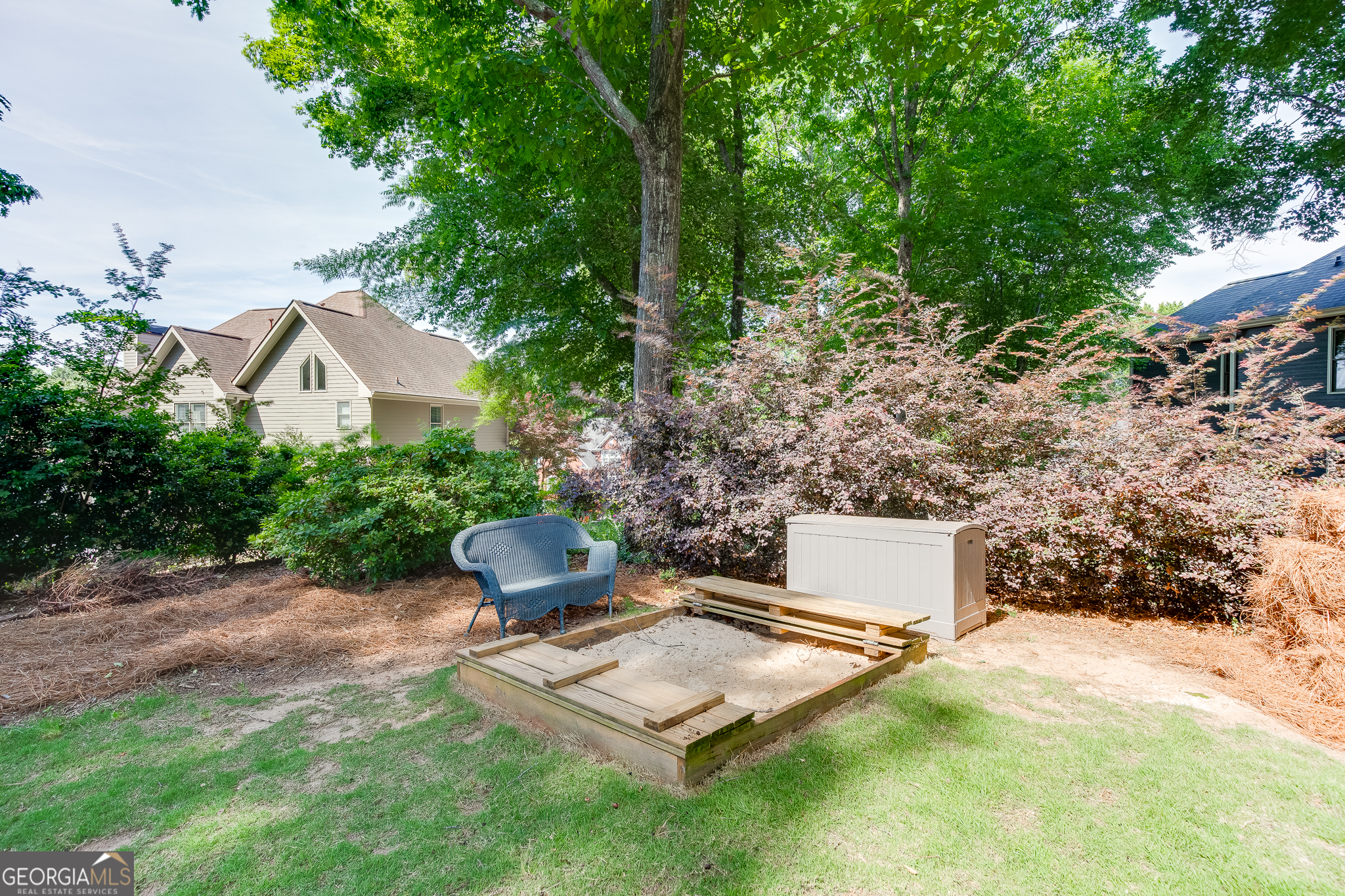 2537 Bent Tree Drive