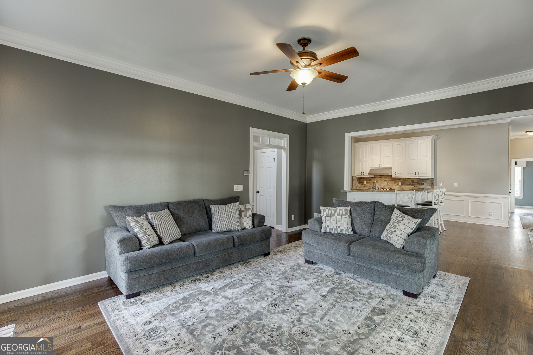 2537 Bent Tree Drive