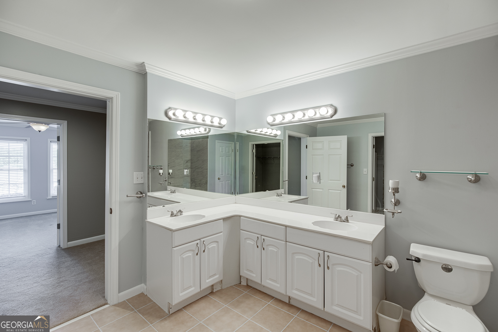 2537 Bent Tree Drive