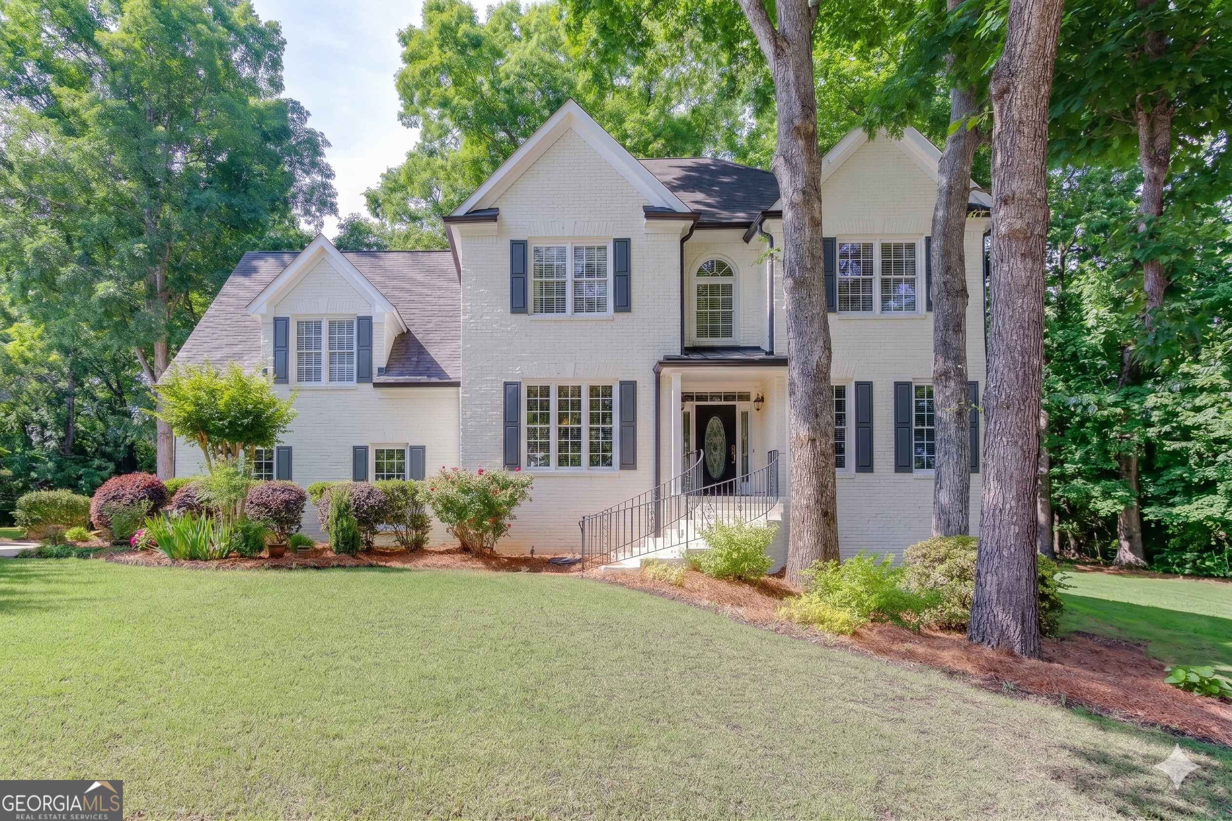 2537 Bent Tree Drive