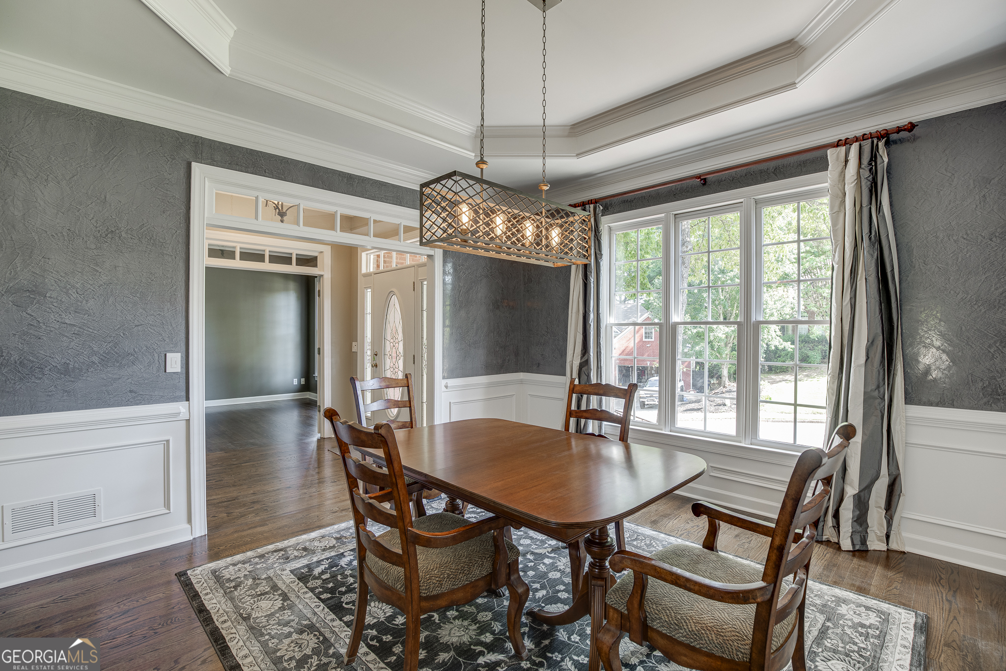 2537 Bent Tree Drive