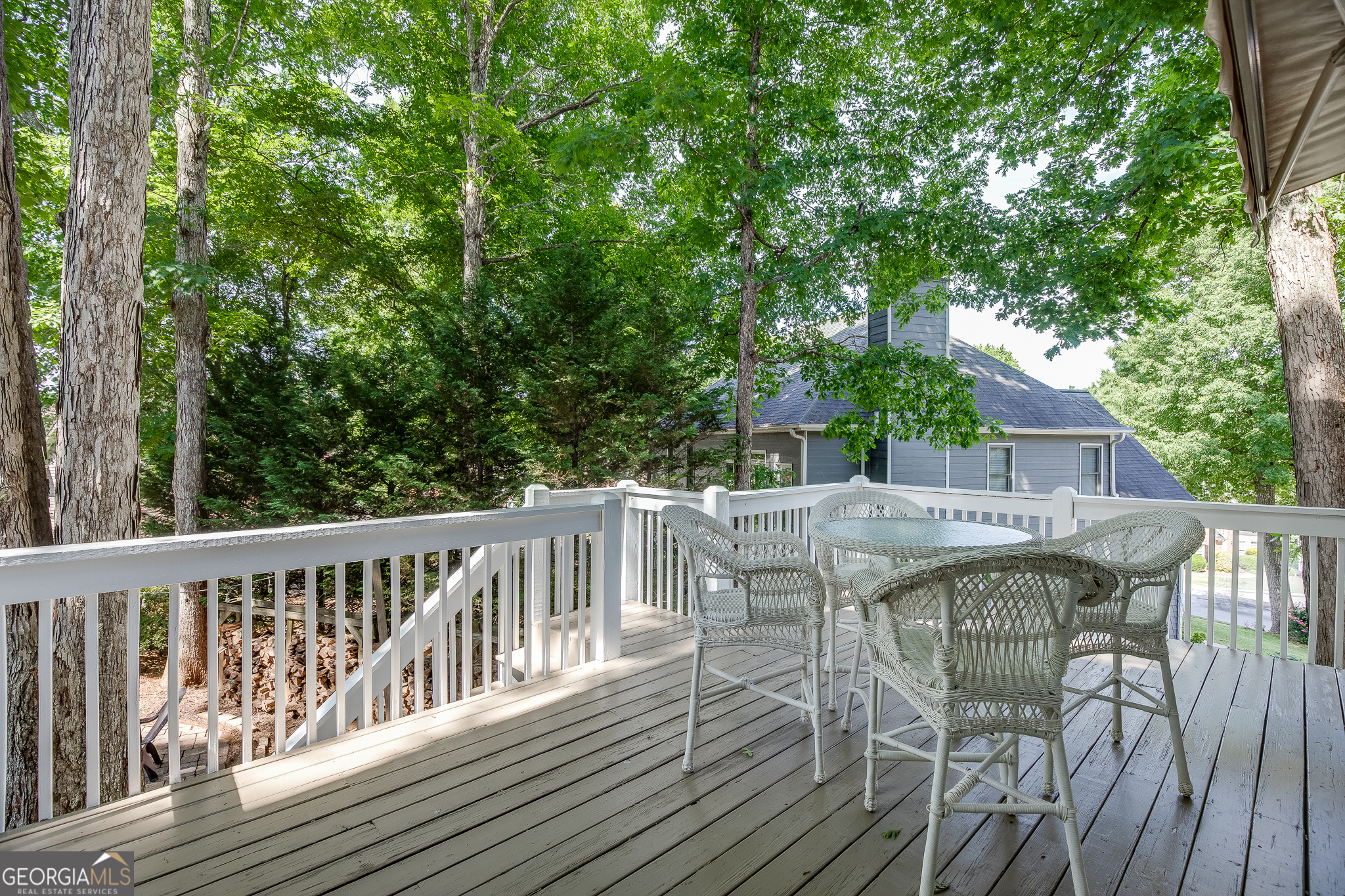 2537 Bent Tree Drive