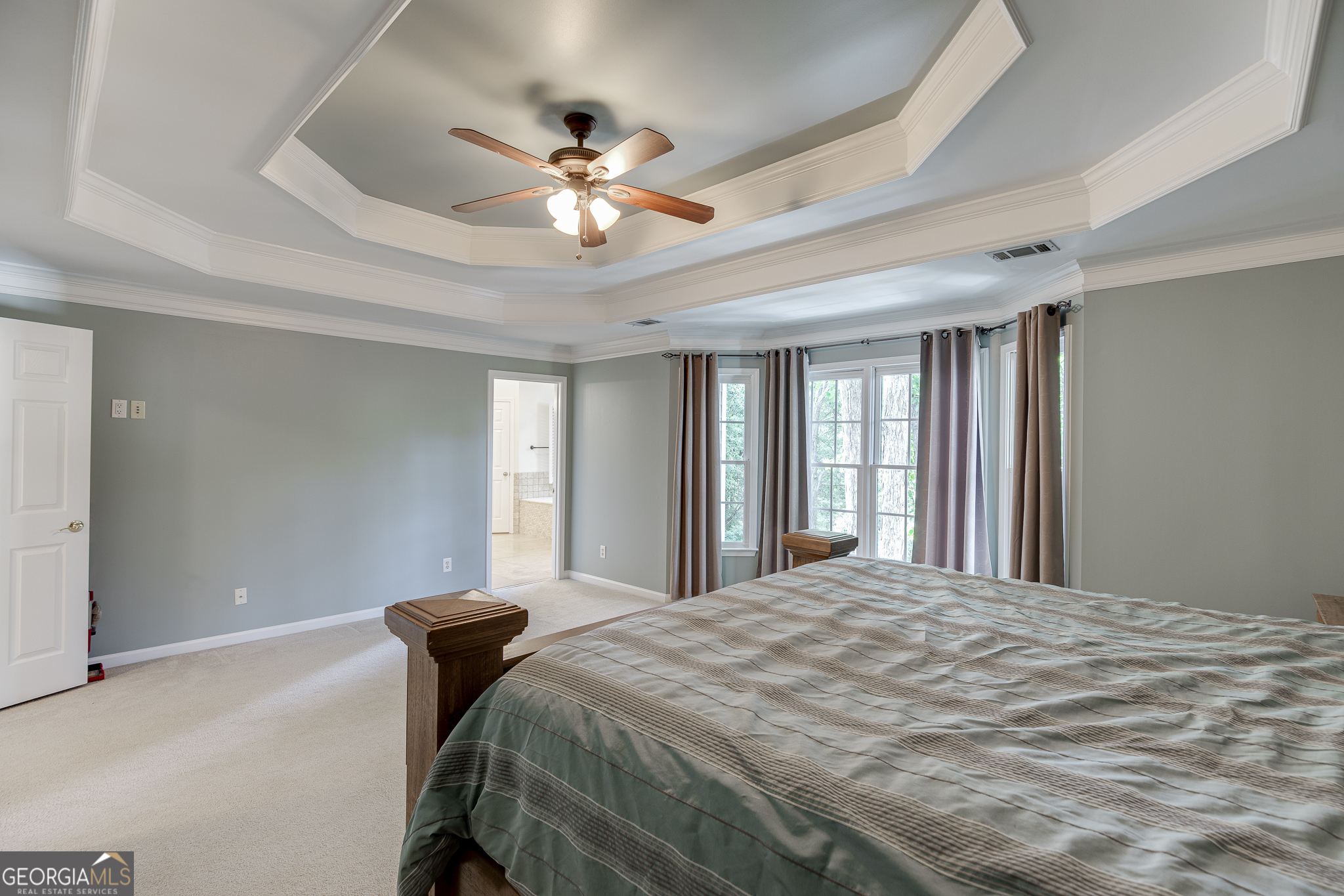 2537 Bent Tree Drive
