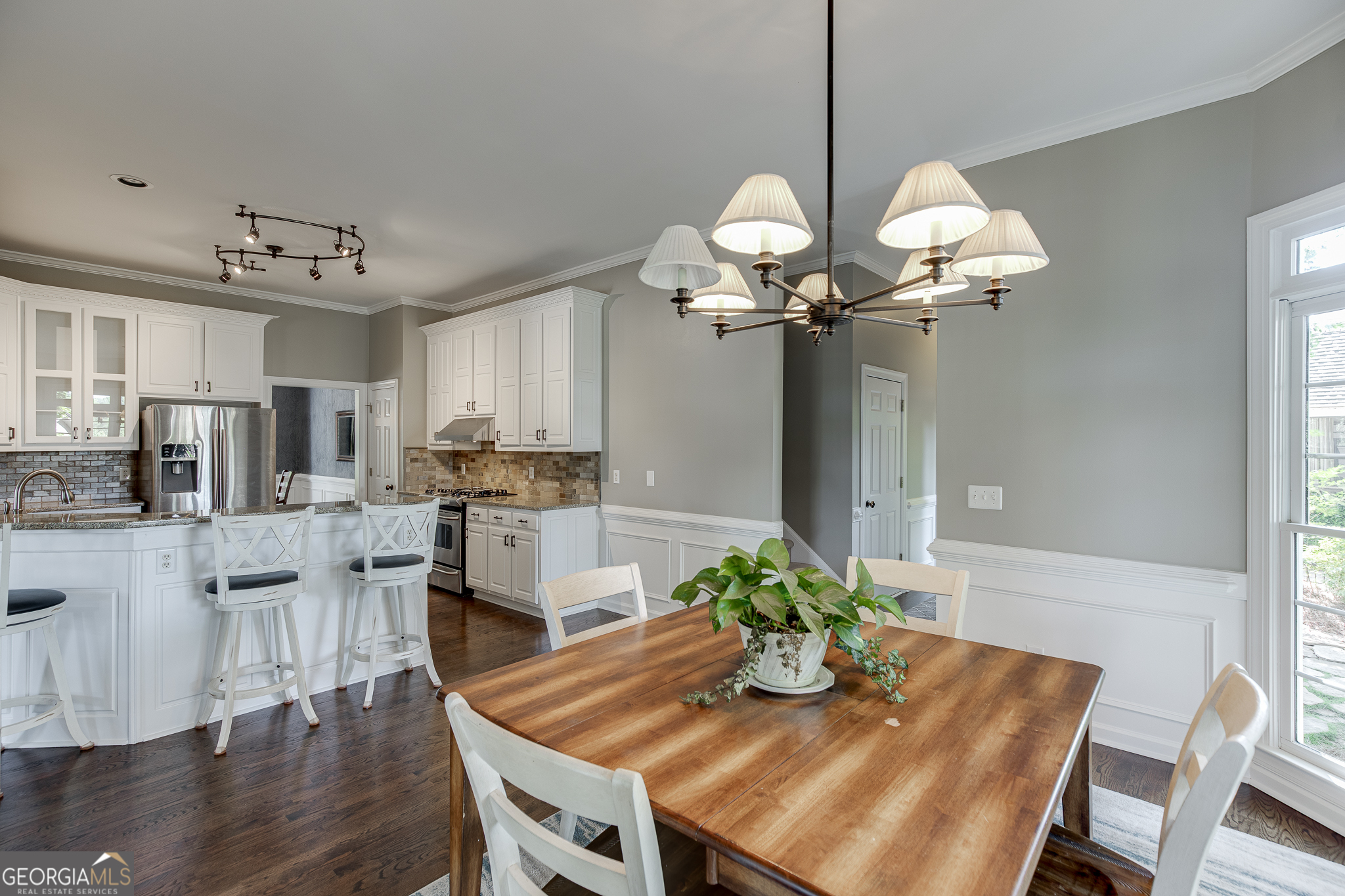 2537 Bent Tree Drive