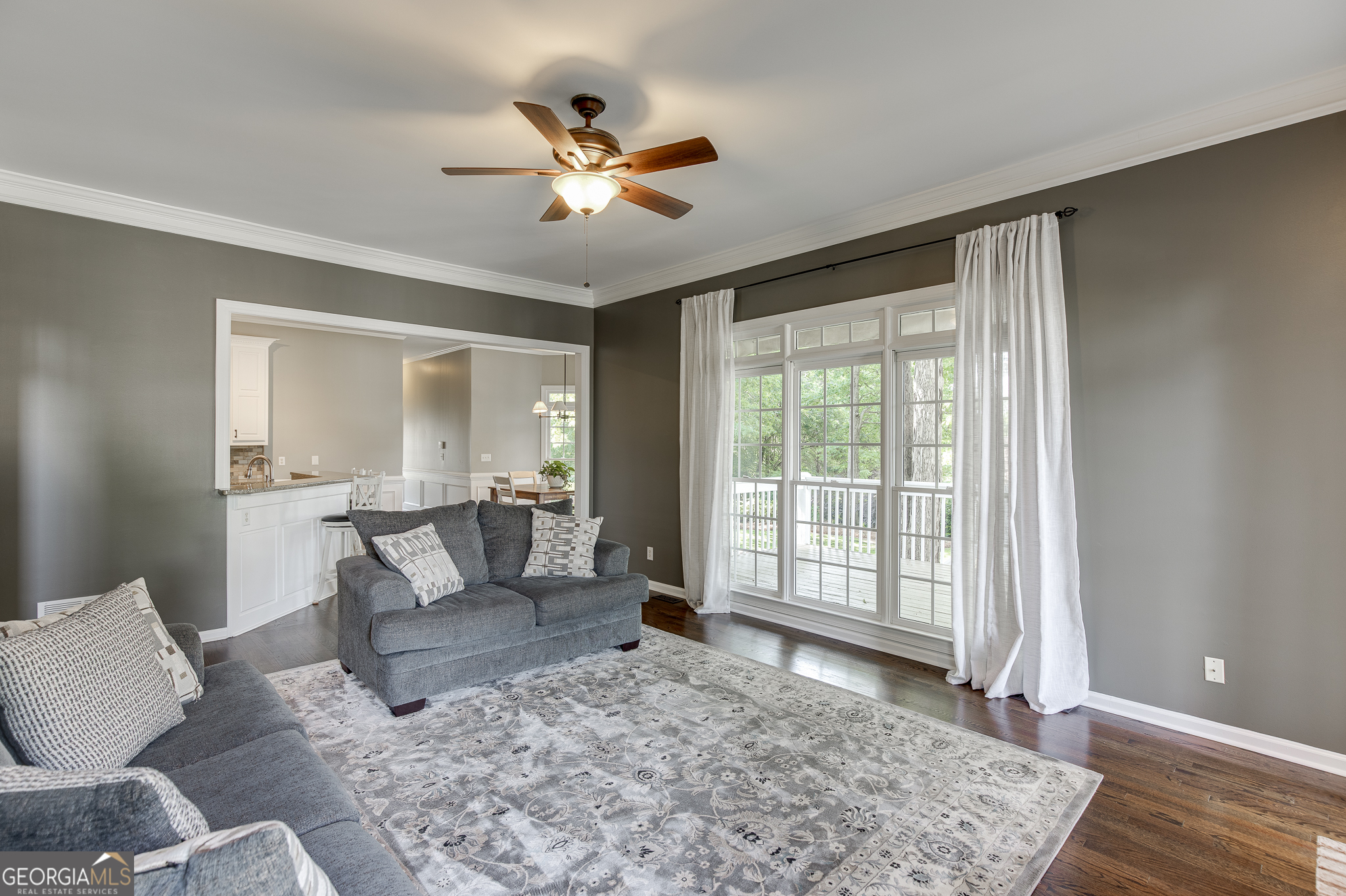 2537 Bent Tree Drive