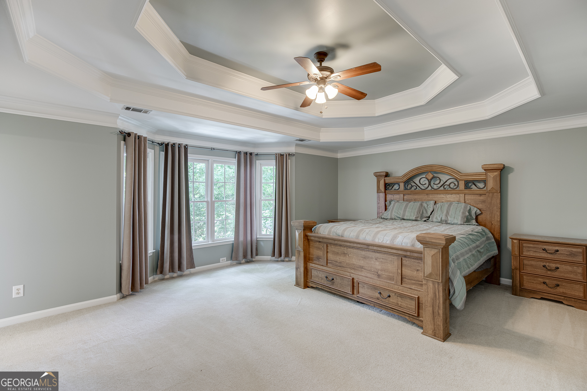 2537 Bent Tree Drive