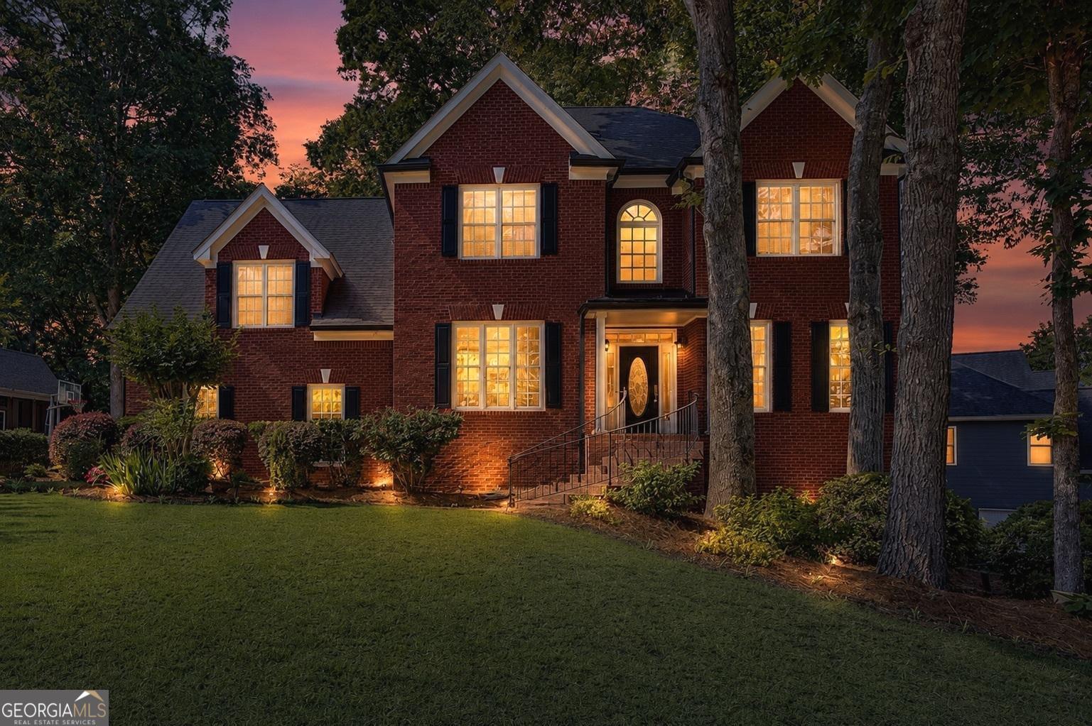 2537 Bent Tree Drive