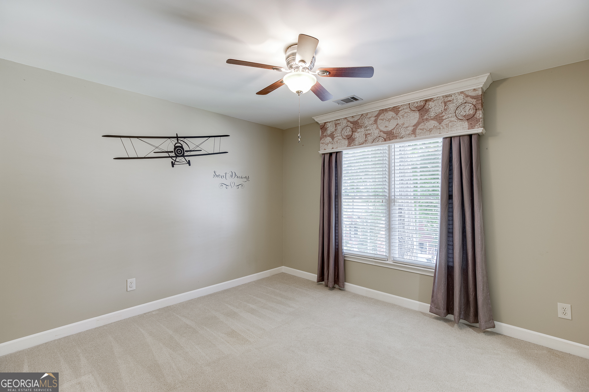 2537 Bent Tree Drive