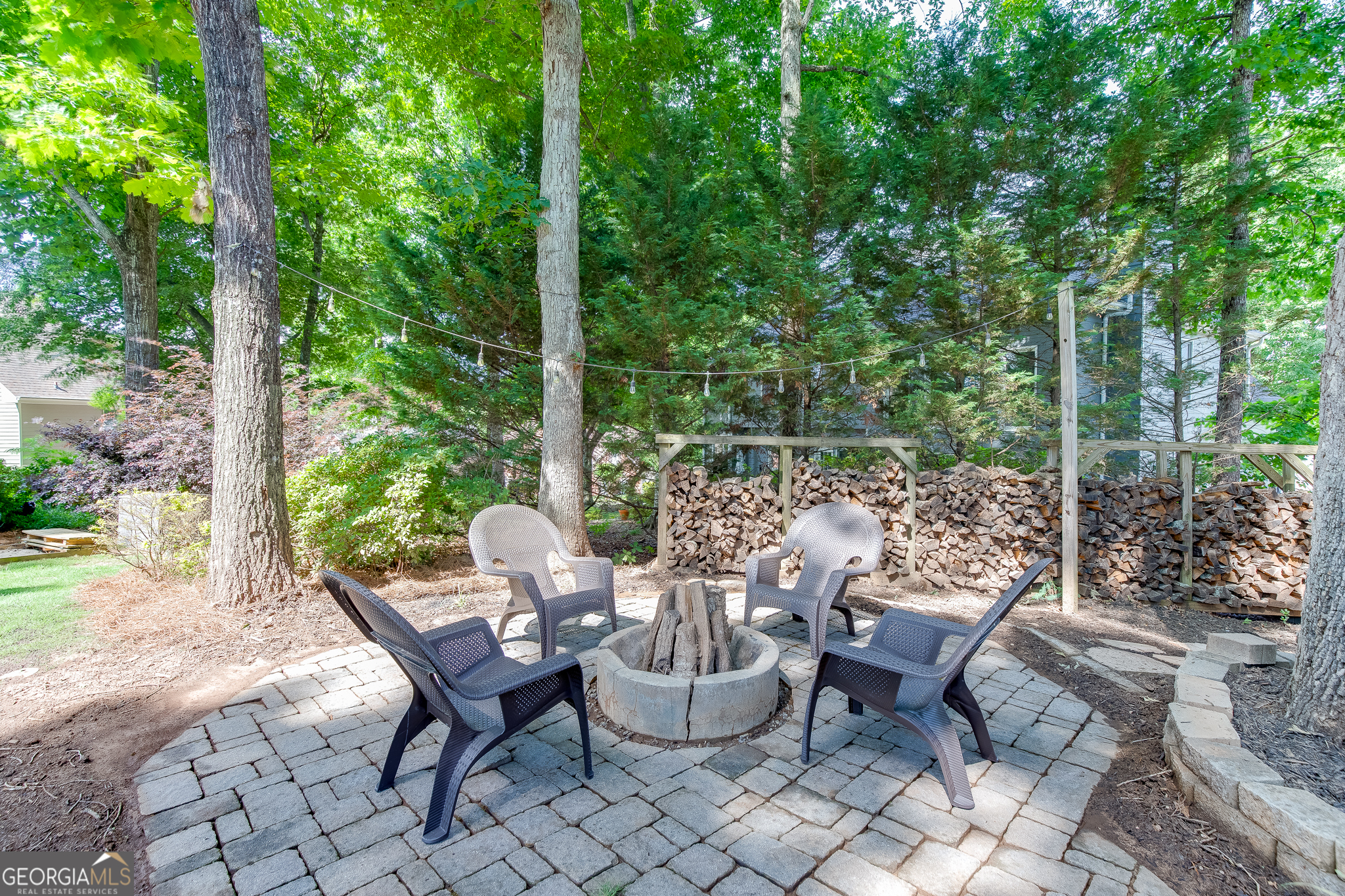 2537 Bent Tree Drive