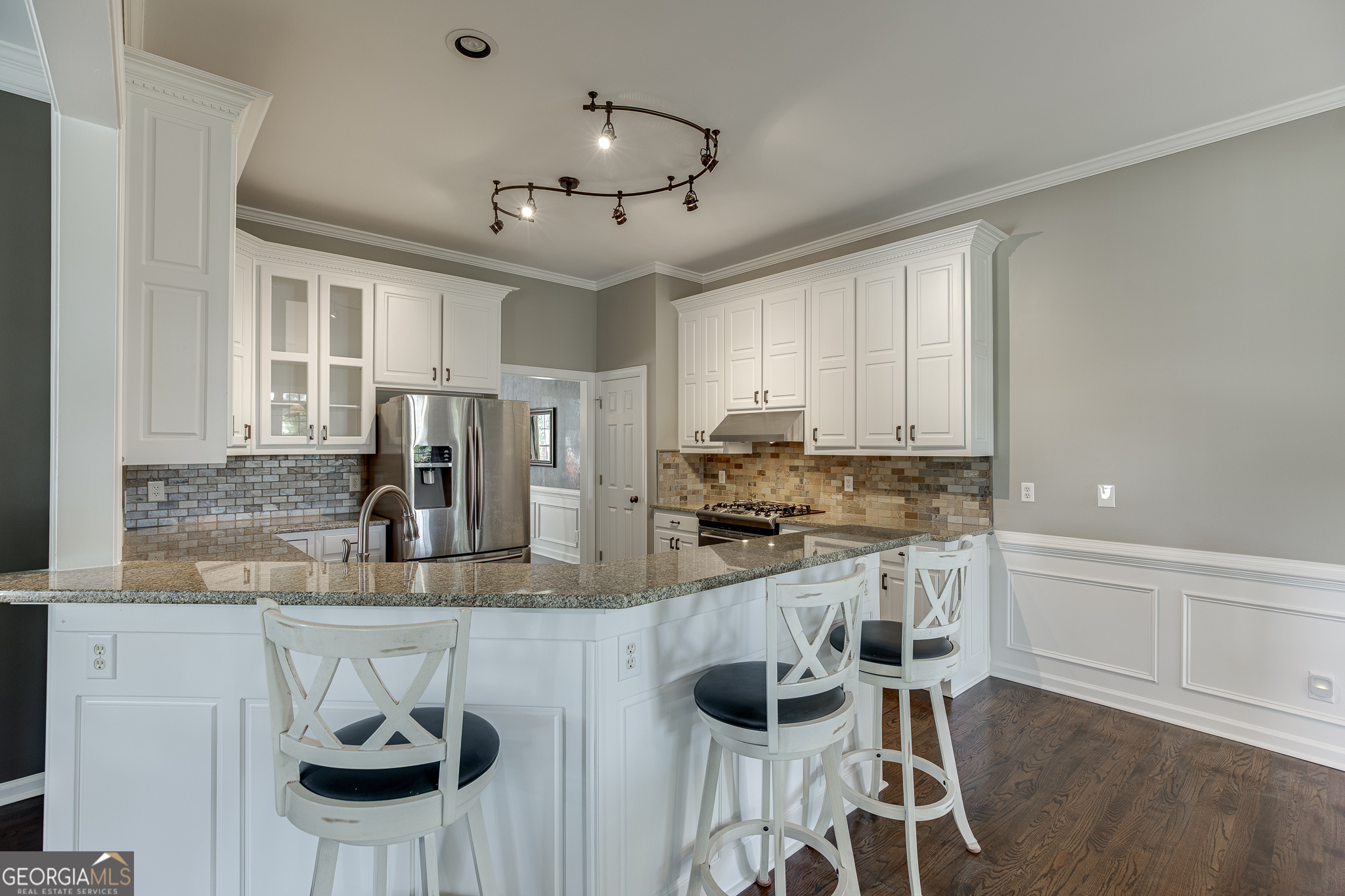 2537 Bent Tree Drive