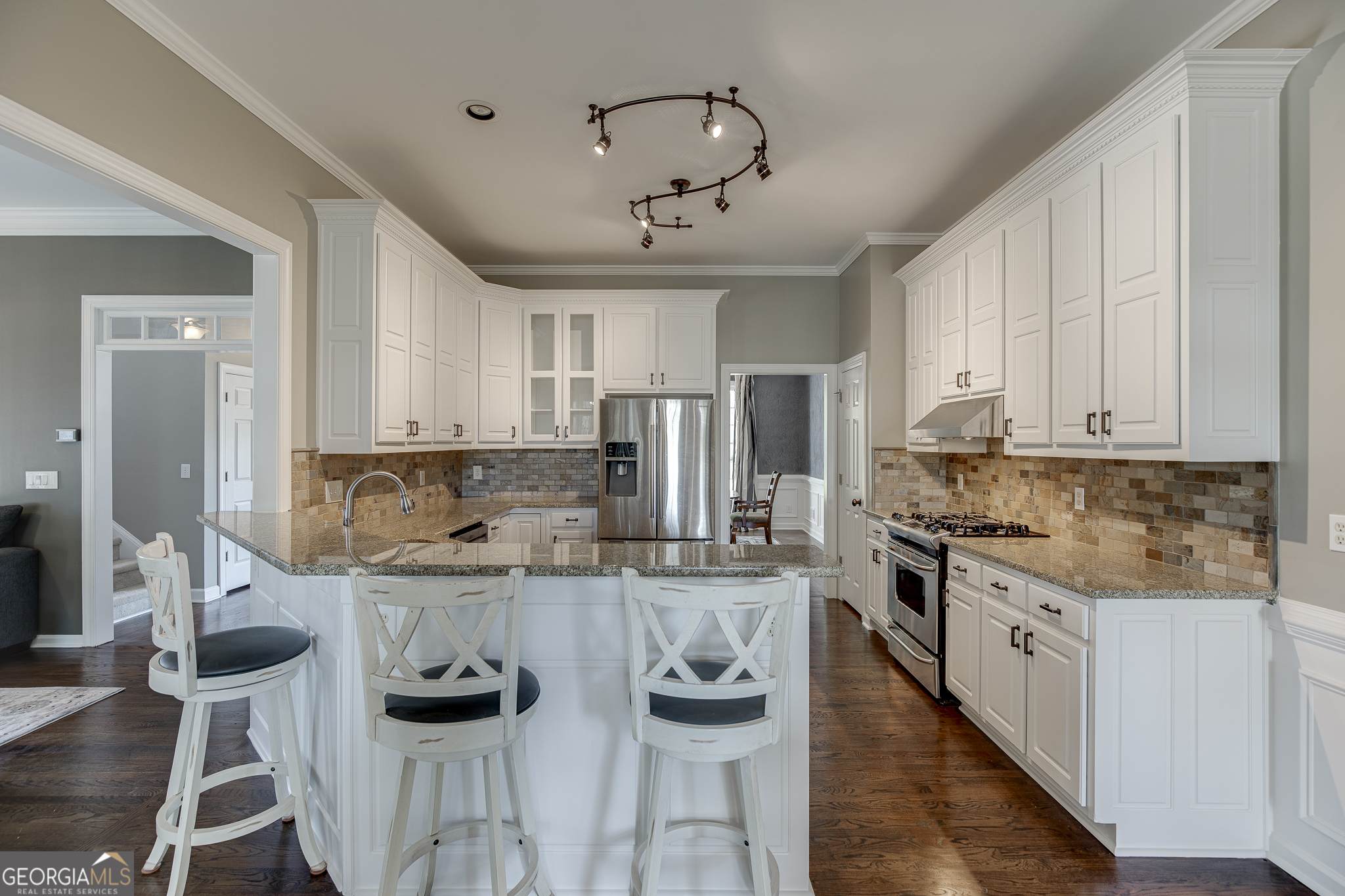 2537 Bent Tree Drive