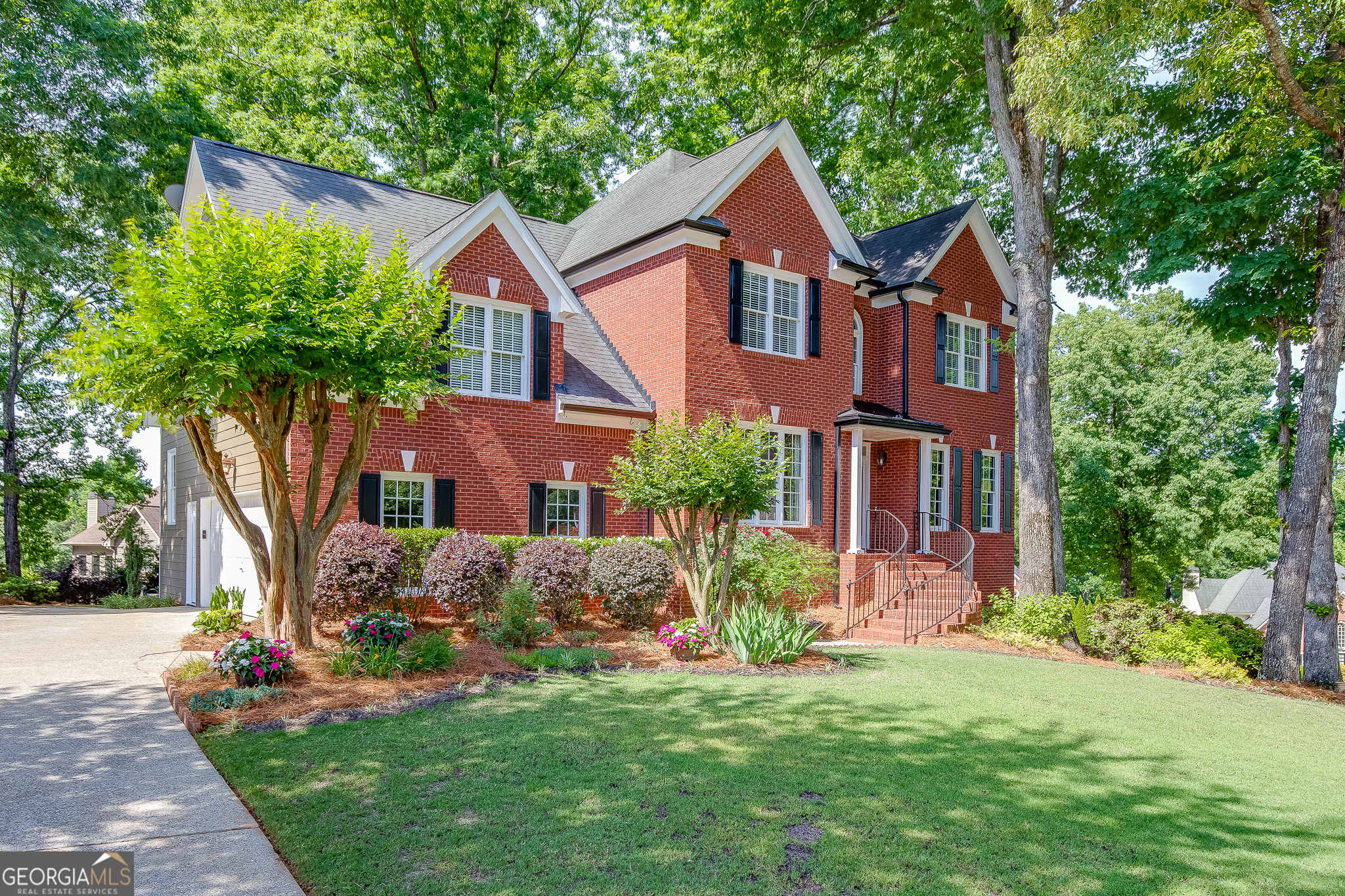 2537 Bent Tree Drive