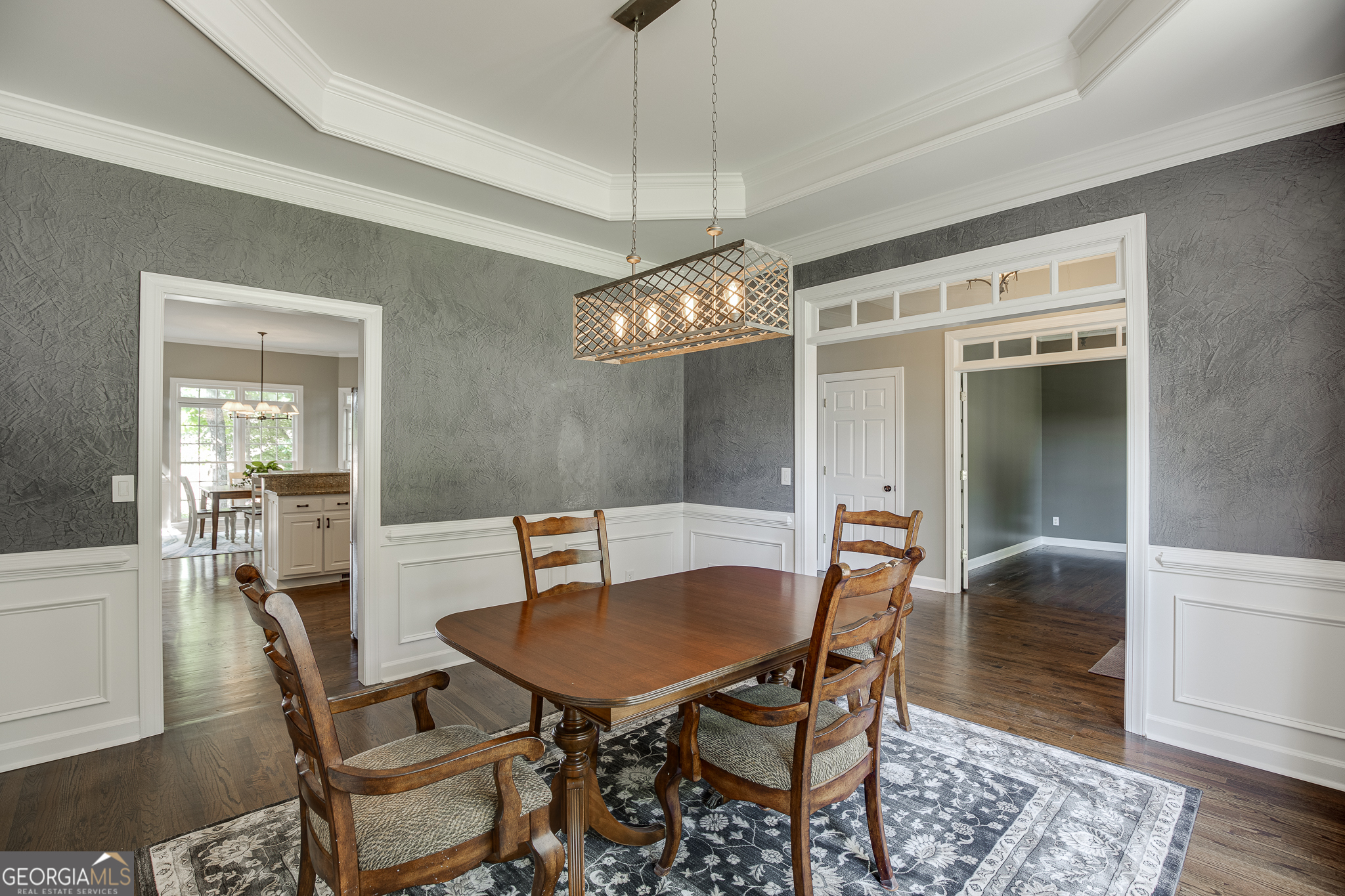 2537 Bent Tree Drive