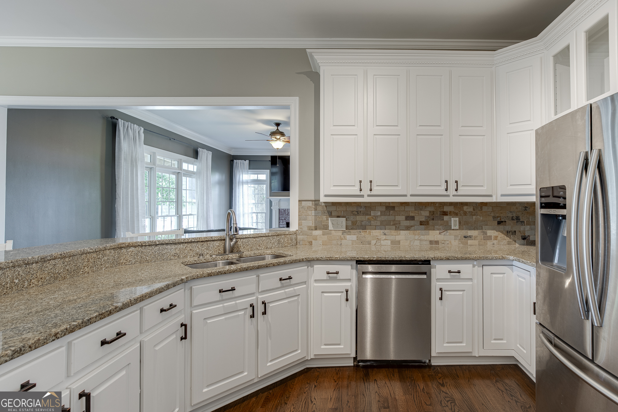 2537 Bent Tree Drive
