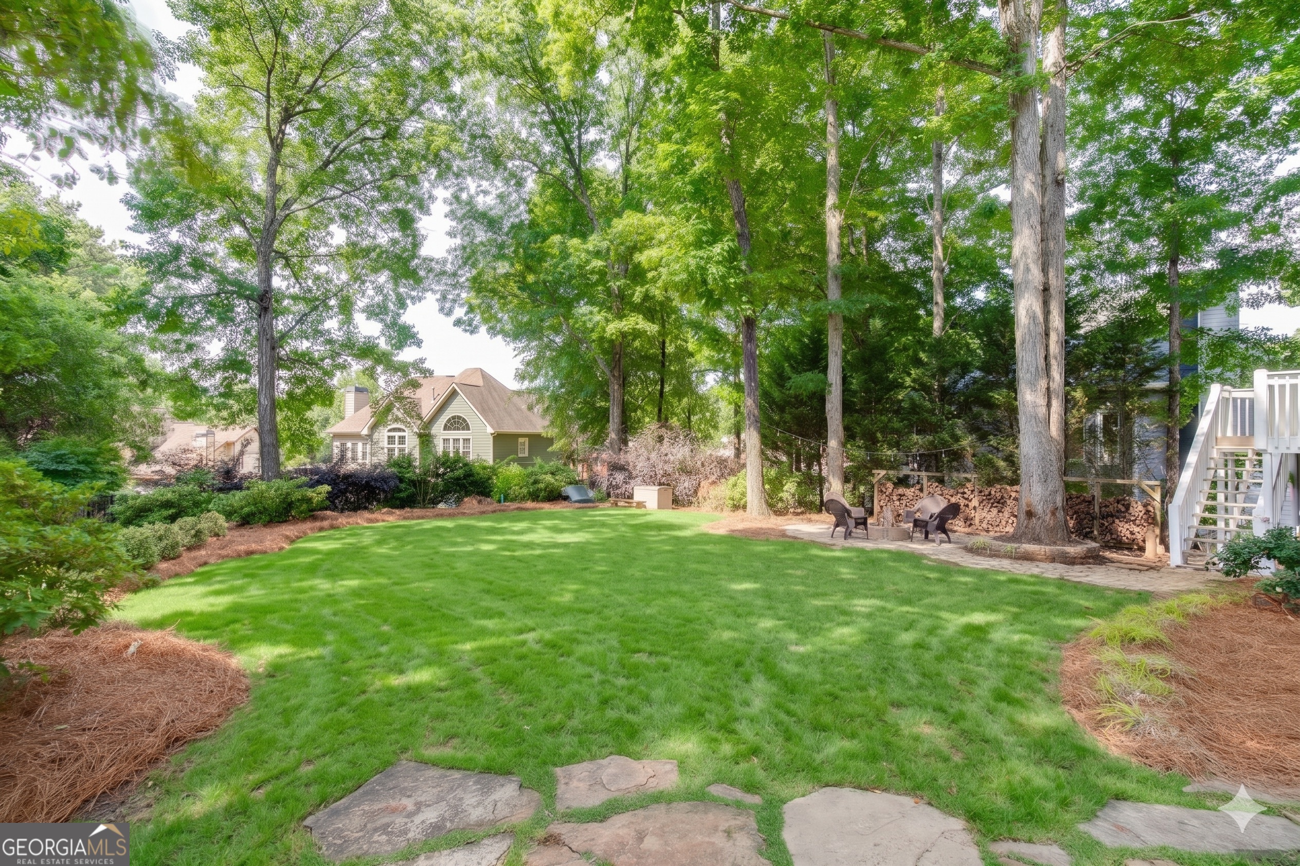 2537 Bent Tree Drive
