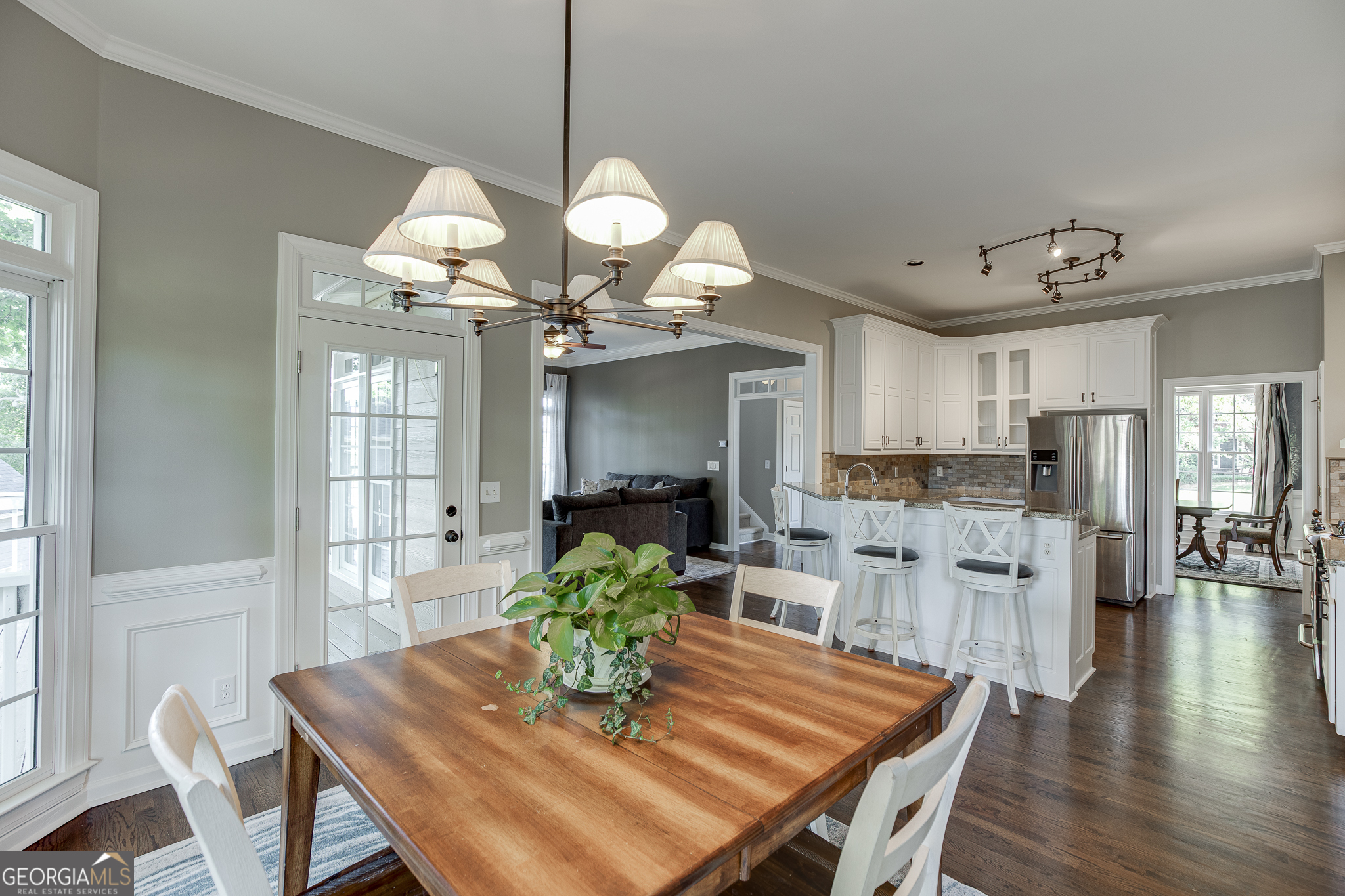 2537 Bent Tree Drive