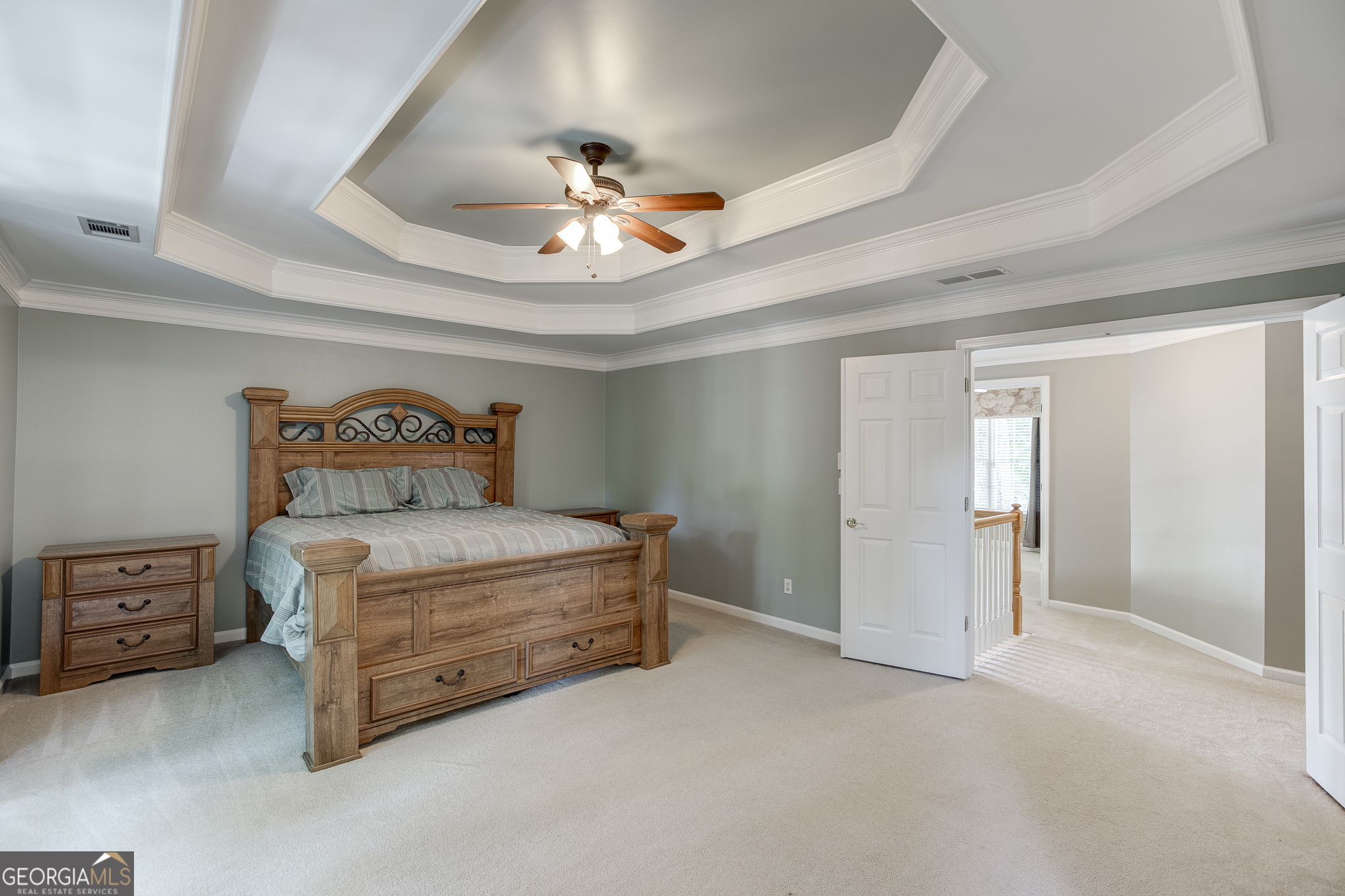 2537 Bent Tree Drive