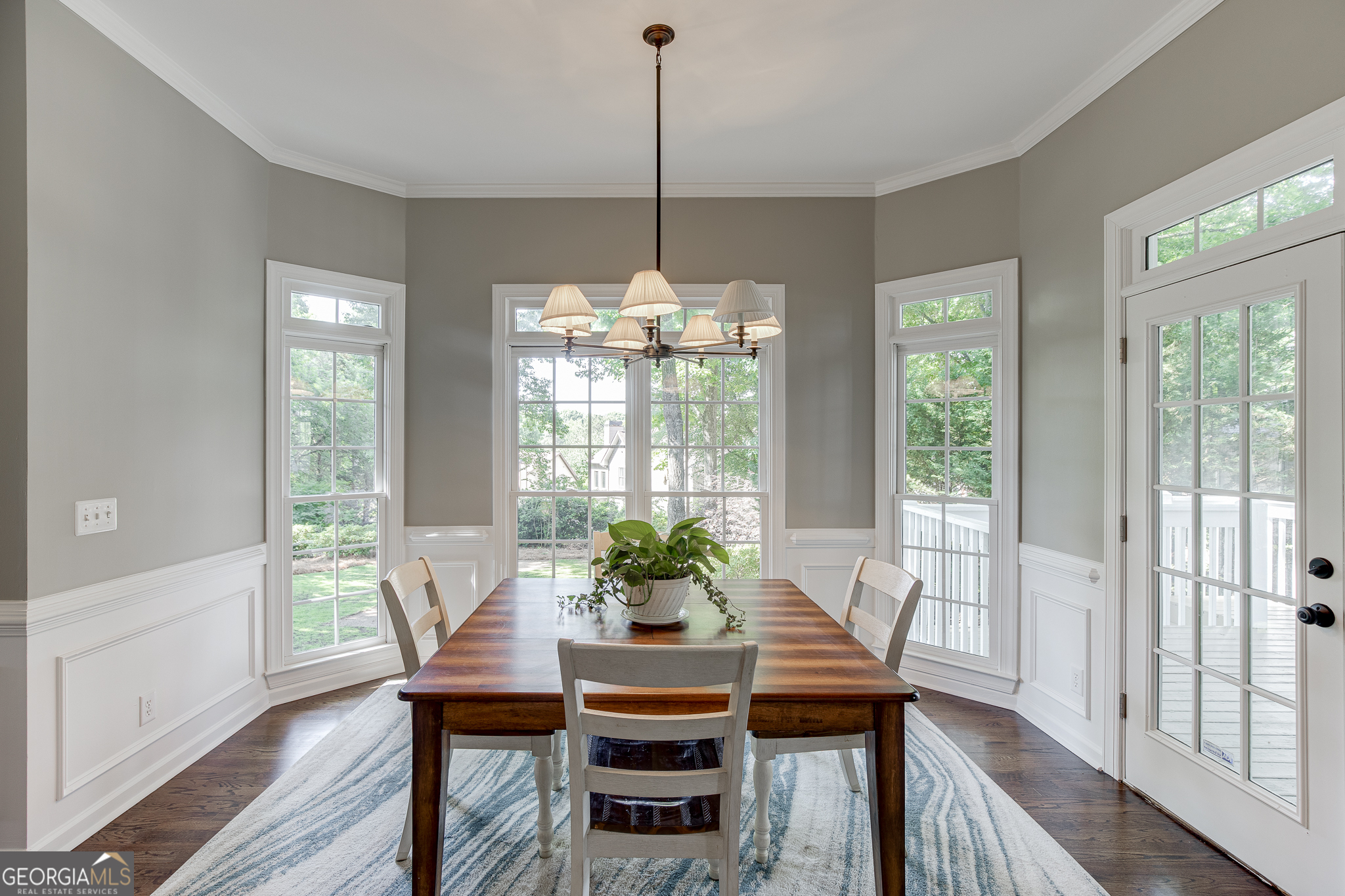2537 Bent Tree Drive