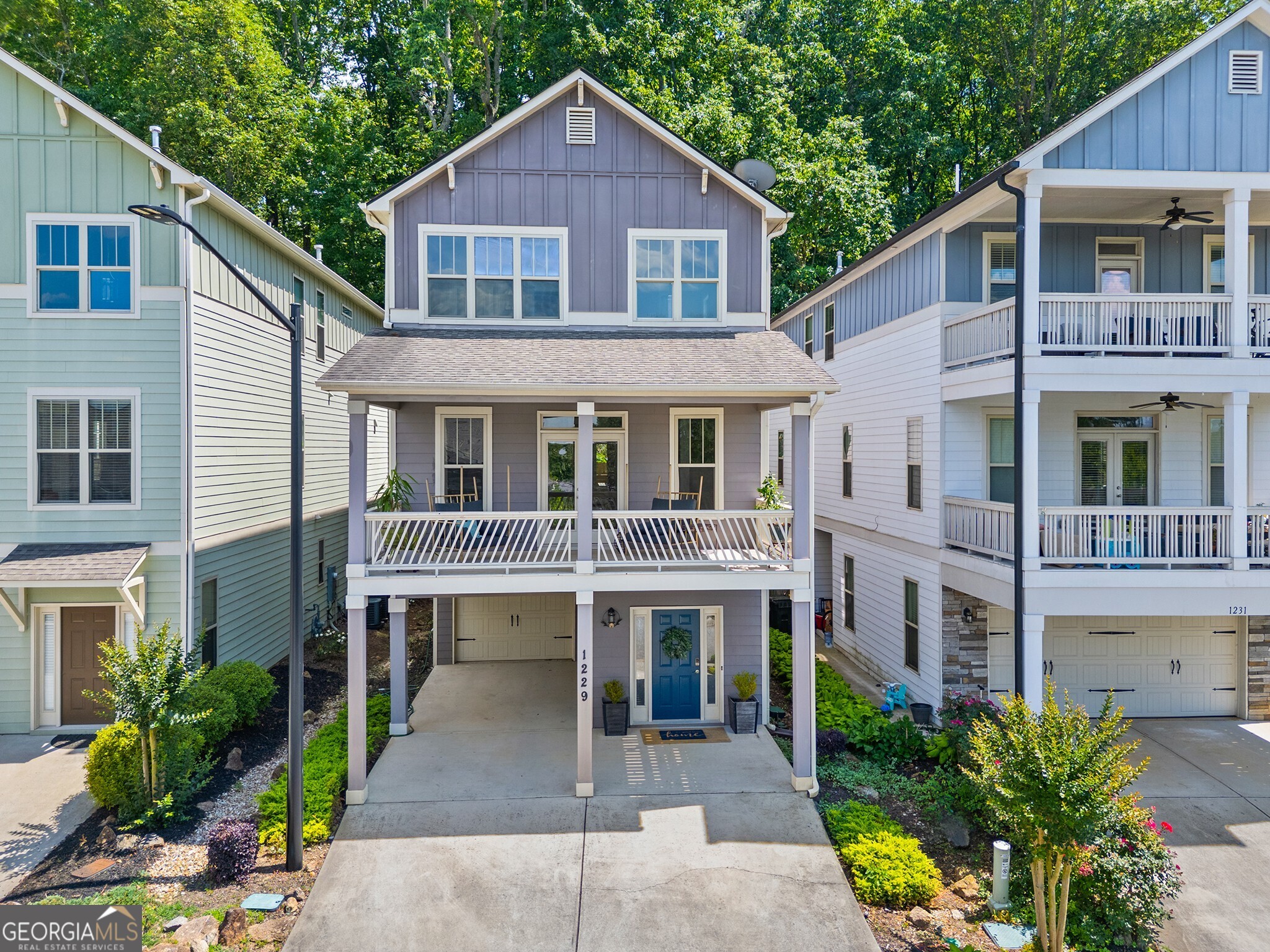 1229 Ridenour Lane