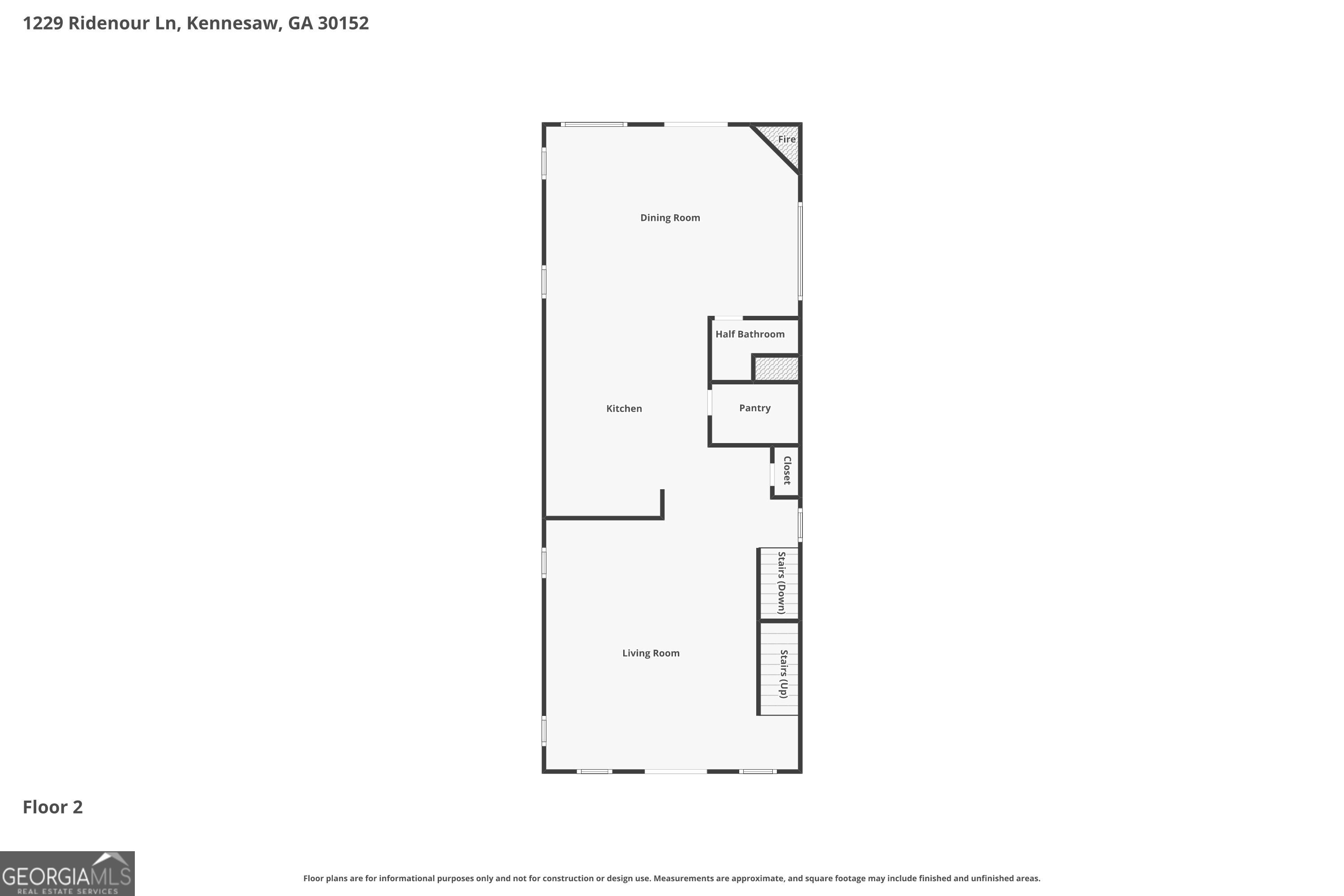 1229 Ridenour Lane