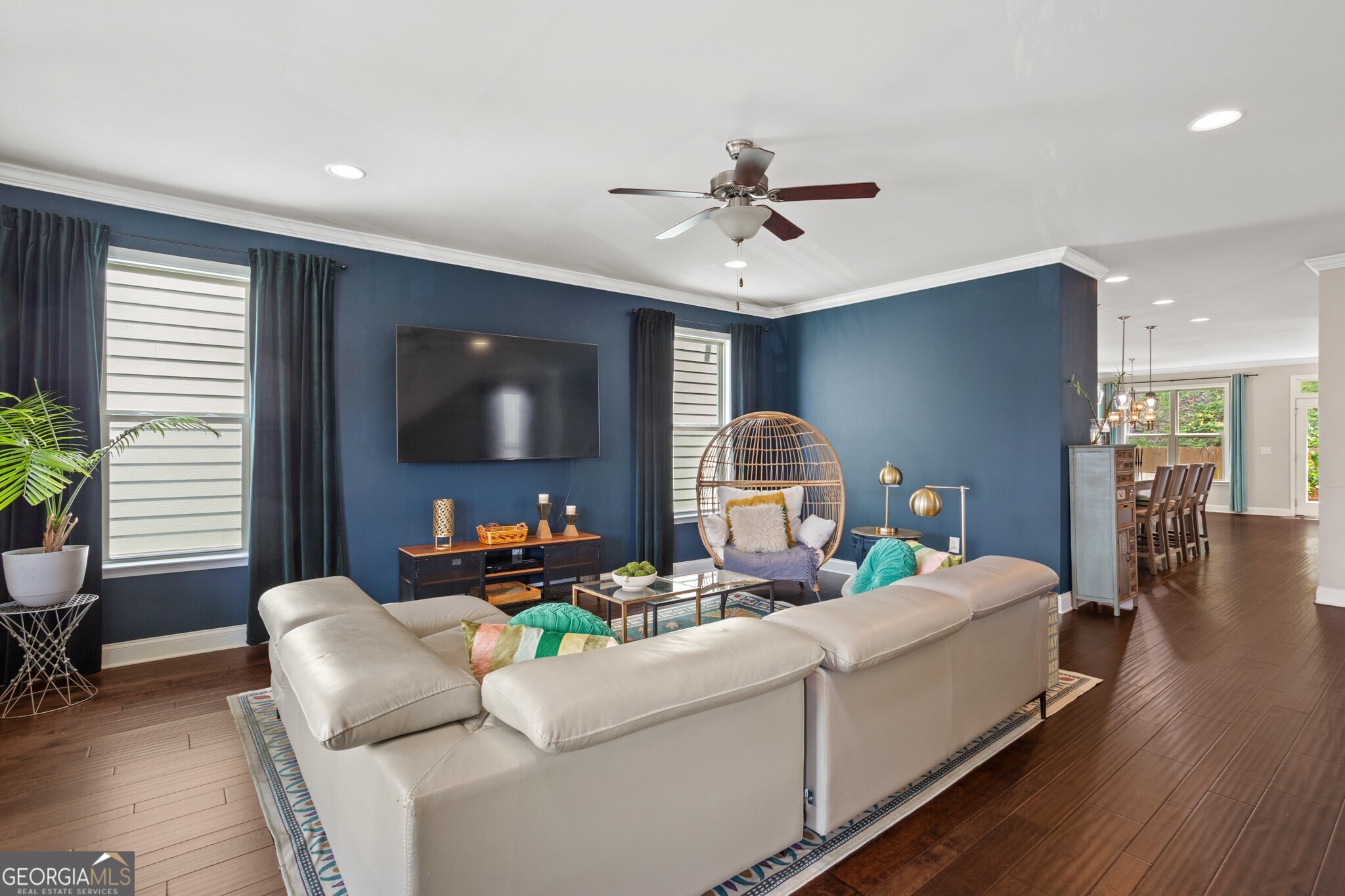 1229 Ridenour Lane