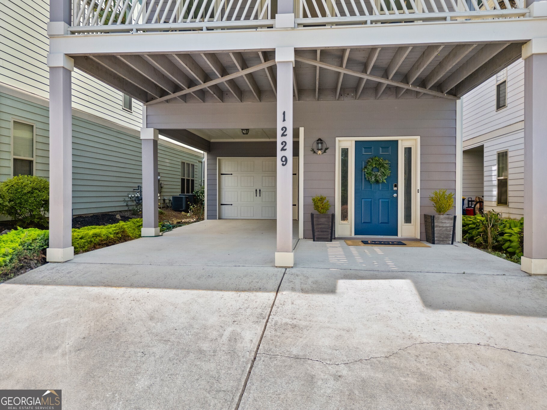 1229 Ridenour Lane