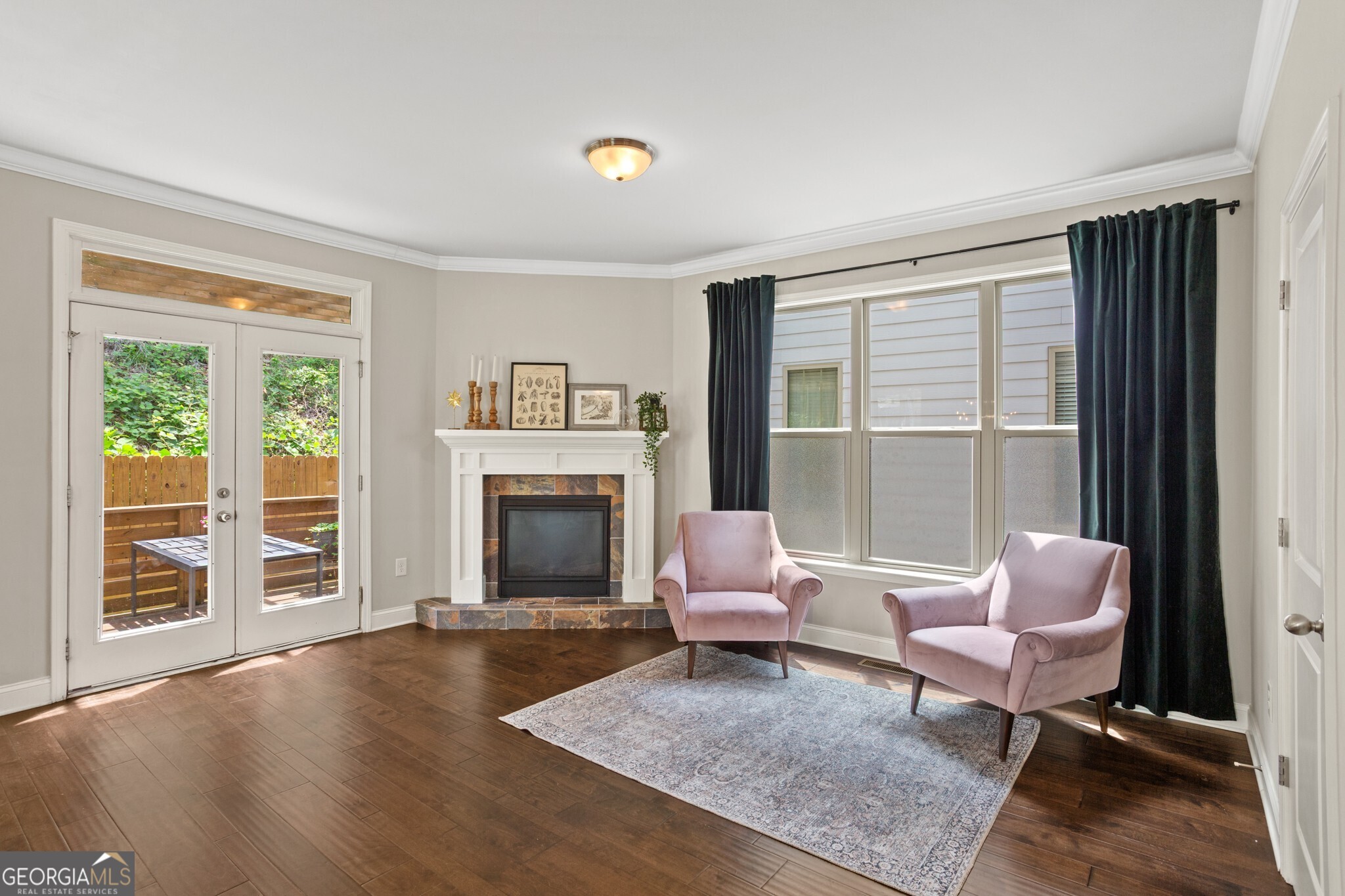 1229 Ridenour Lane