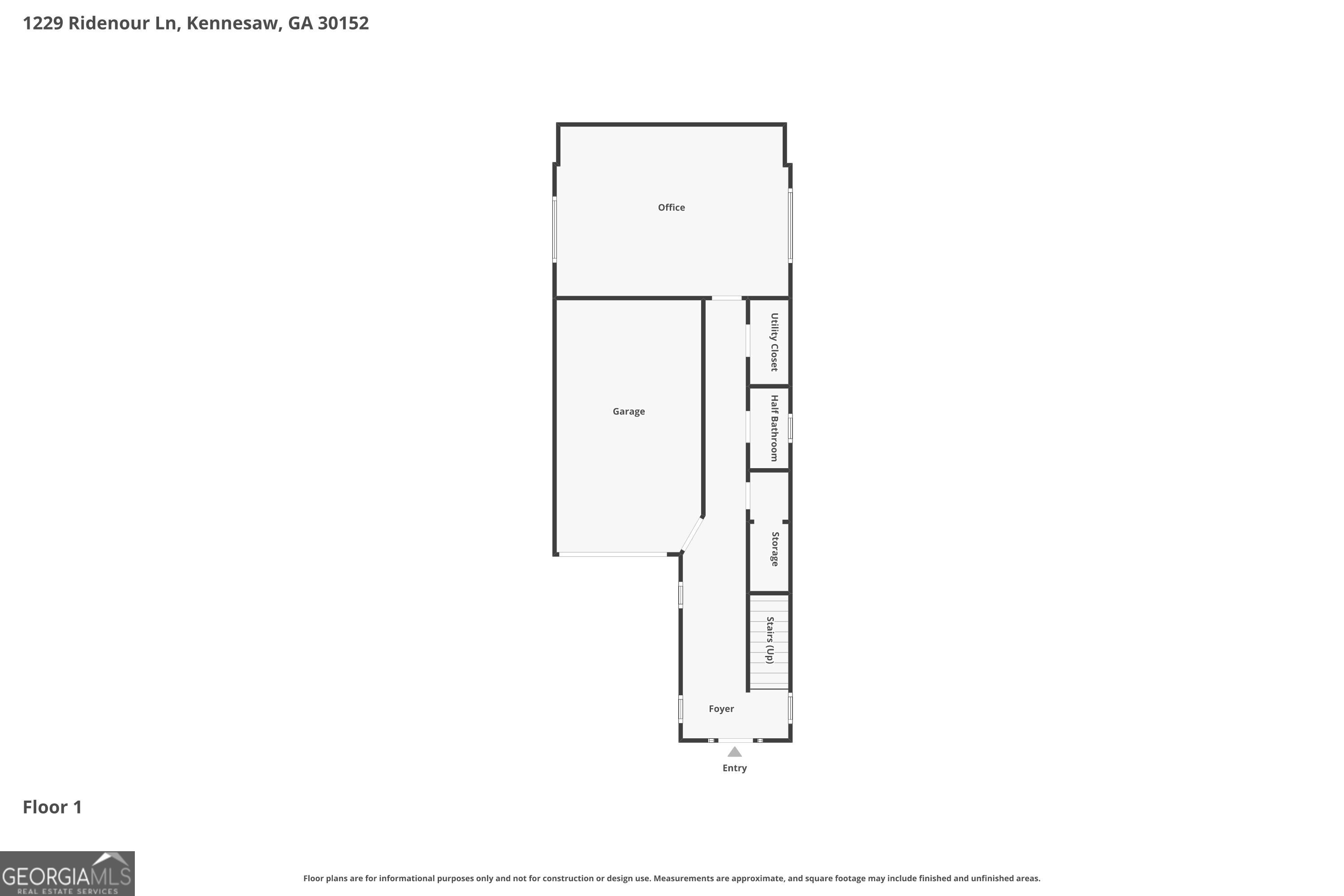 1229 Ridenour Lane