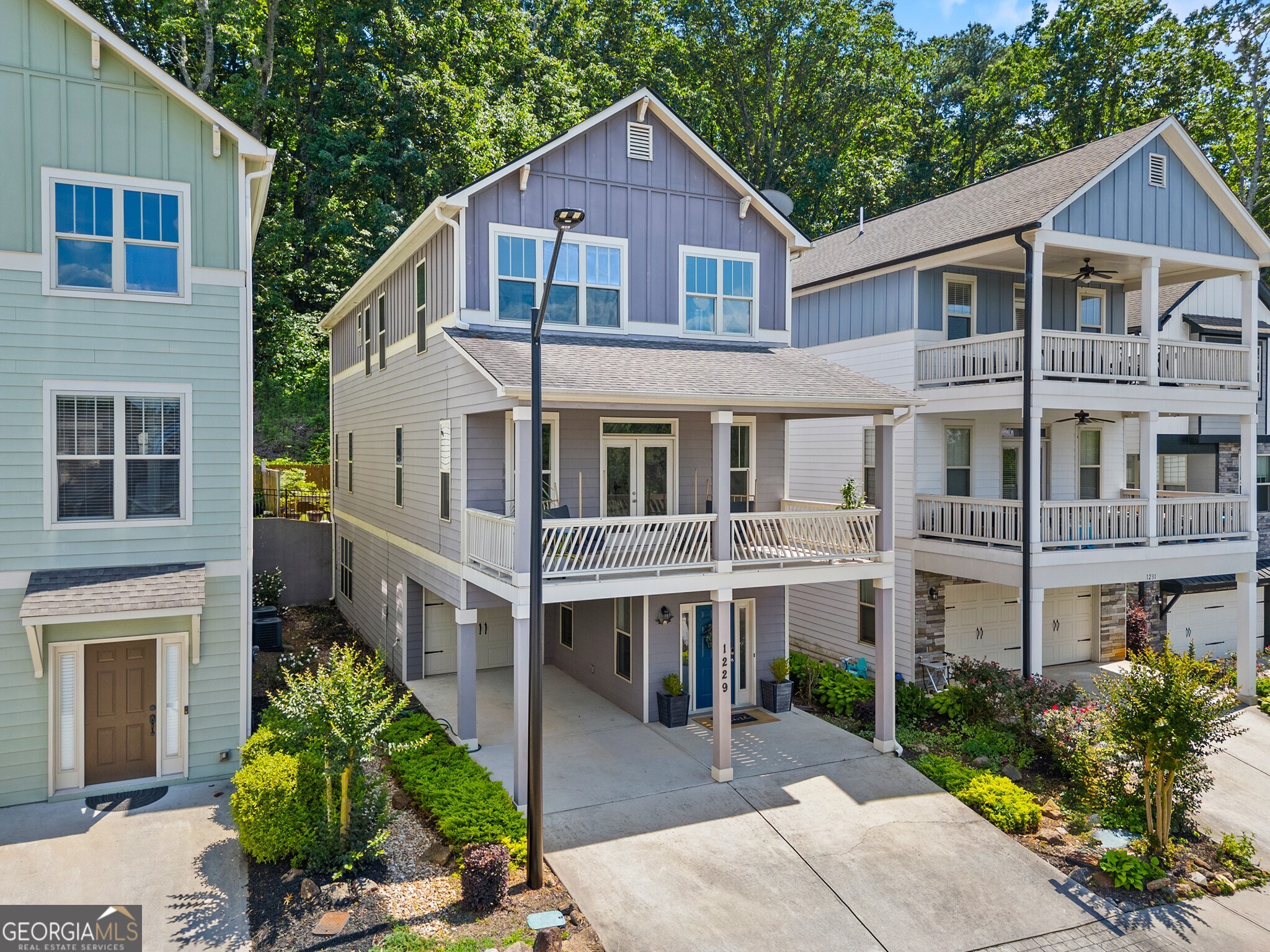 1229 Ridenour Lane