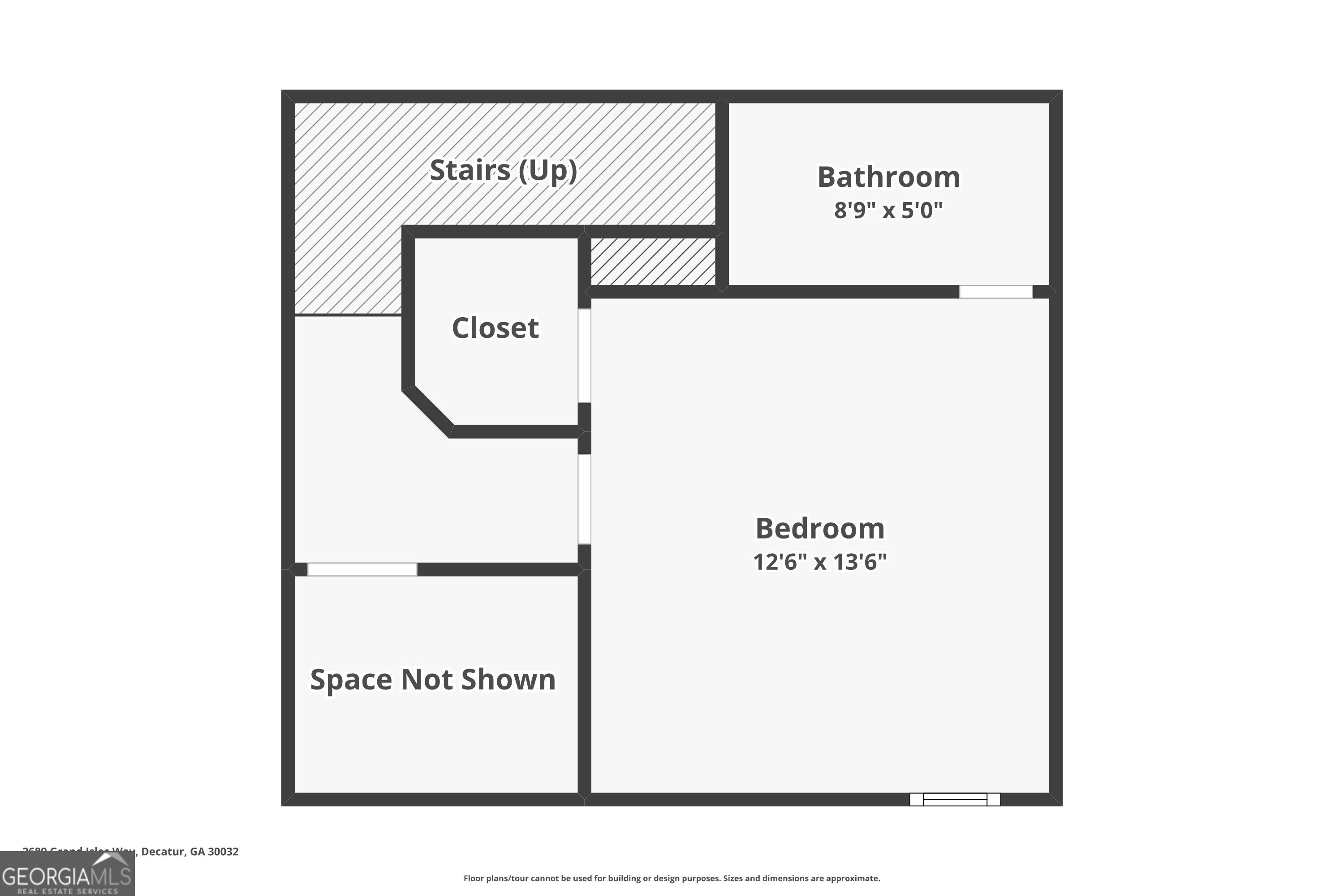 2689 Grand Isles Way