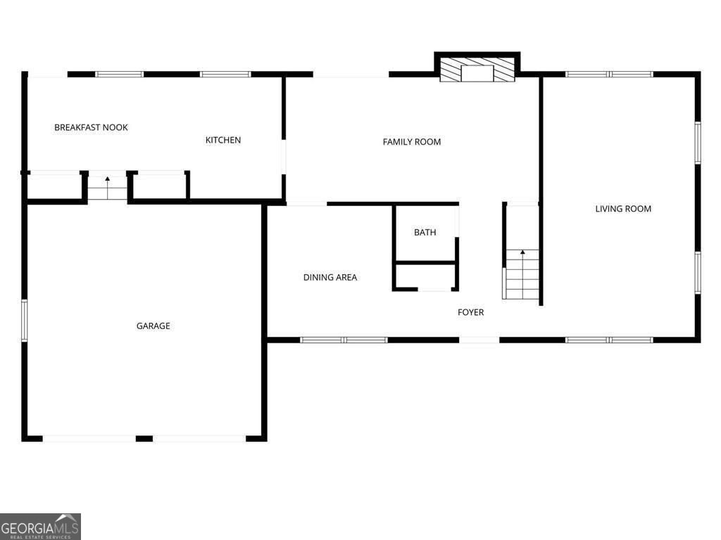 4132 St Germain
