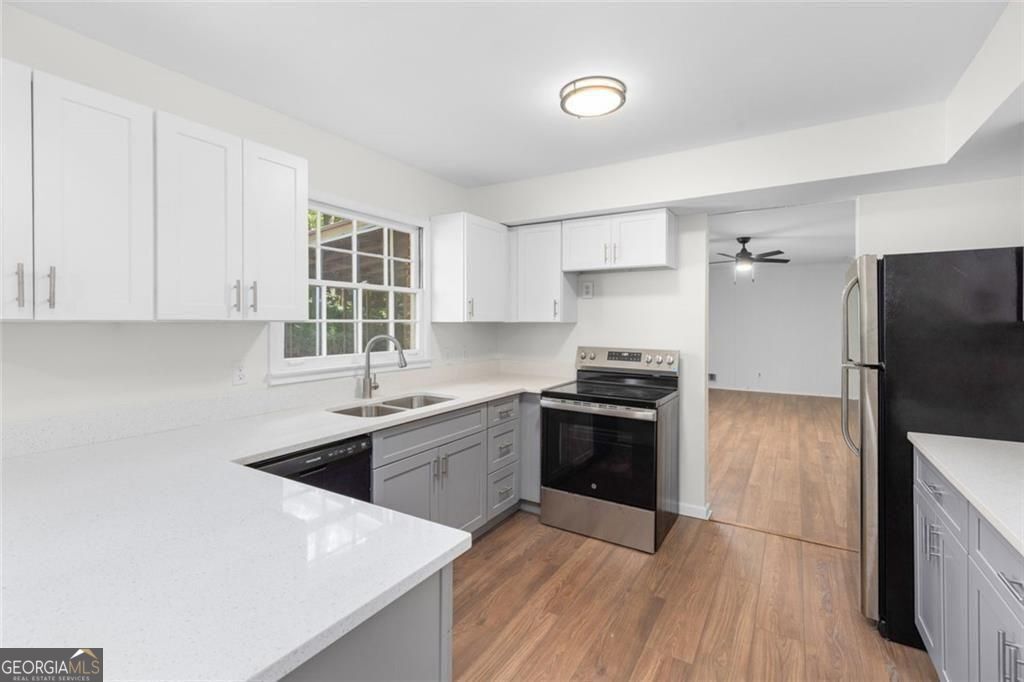 4132 St Germain
