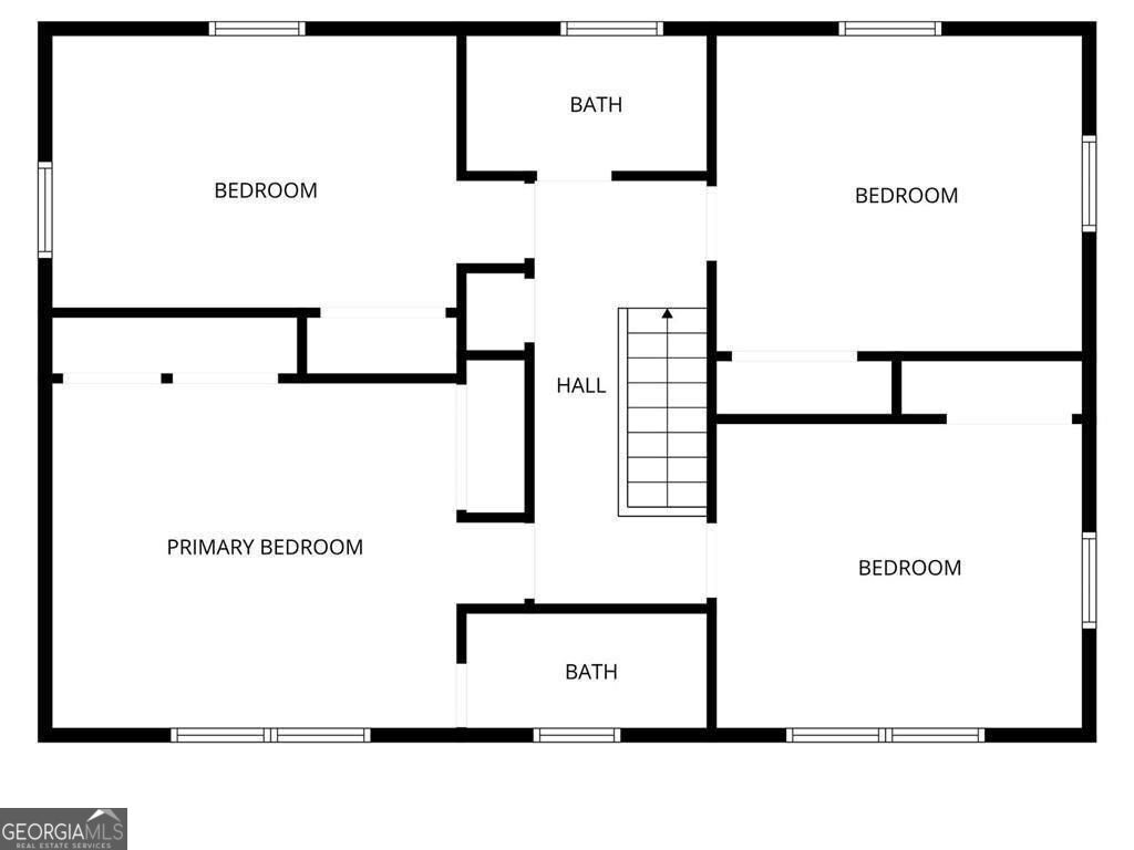 4132 St Germain