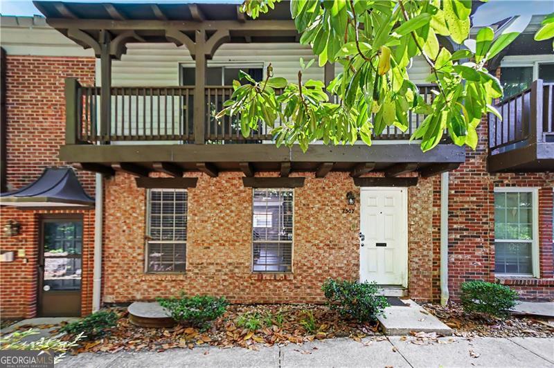 7307 Cardigan Circle