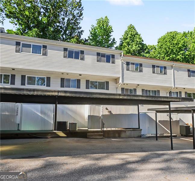 7307 Cardigan Circle