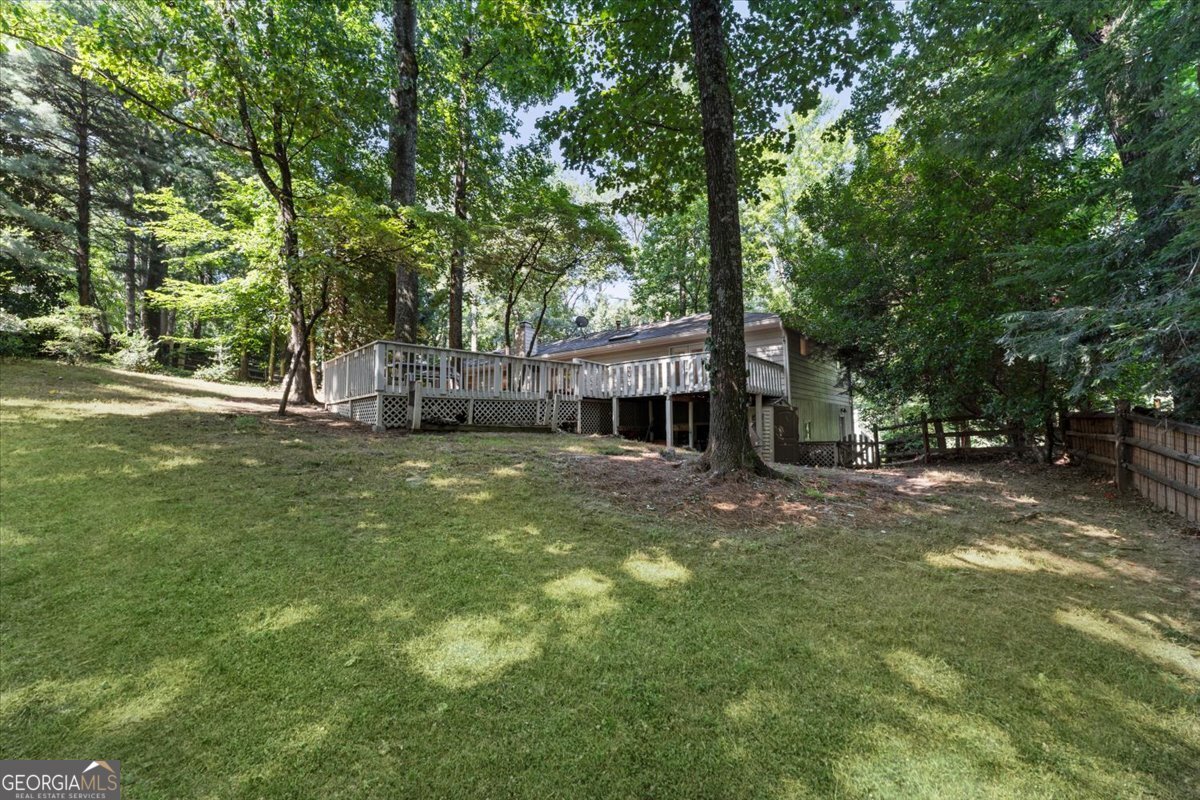 310 Clear Creek Court