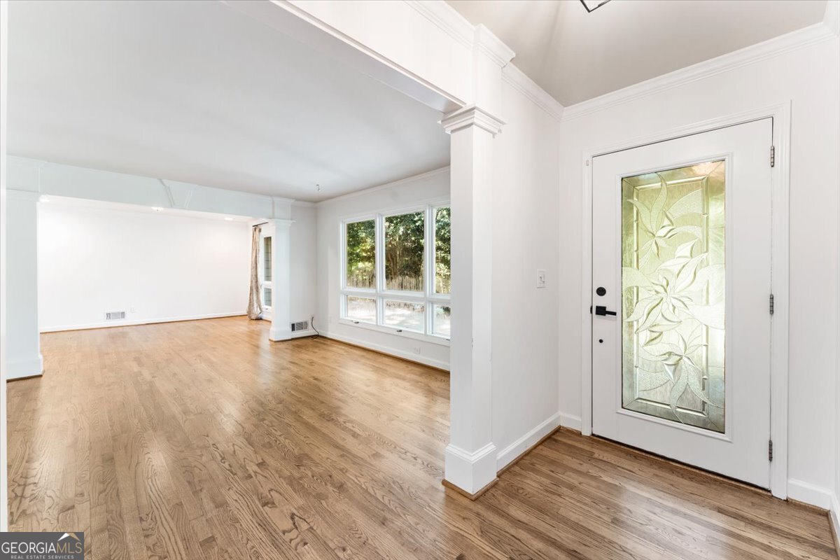 310 Clear Creek Court