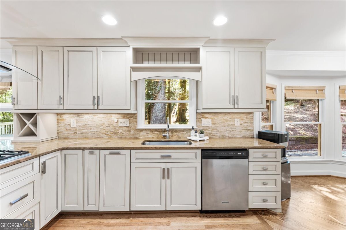310 Clear Creek Court